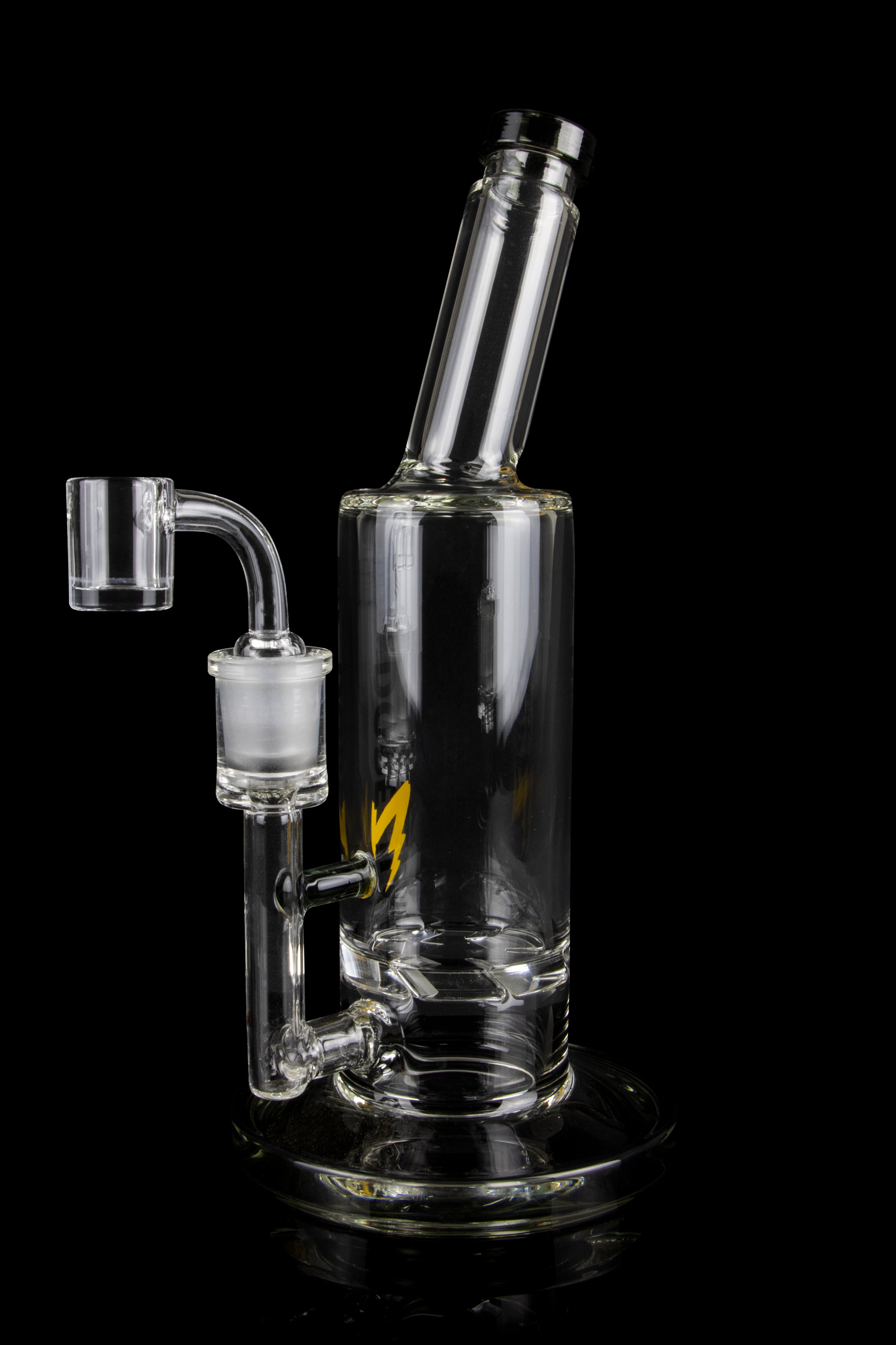 Dopezilla Lycan Dab Rig - The Monster's Delight