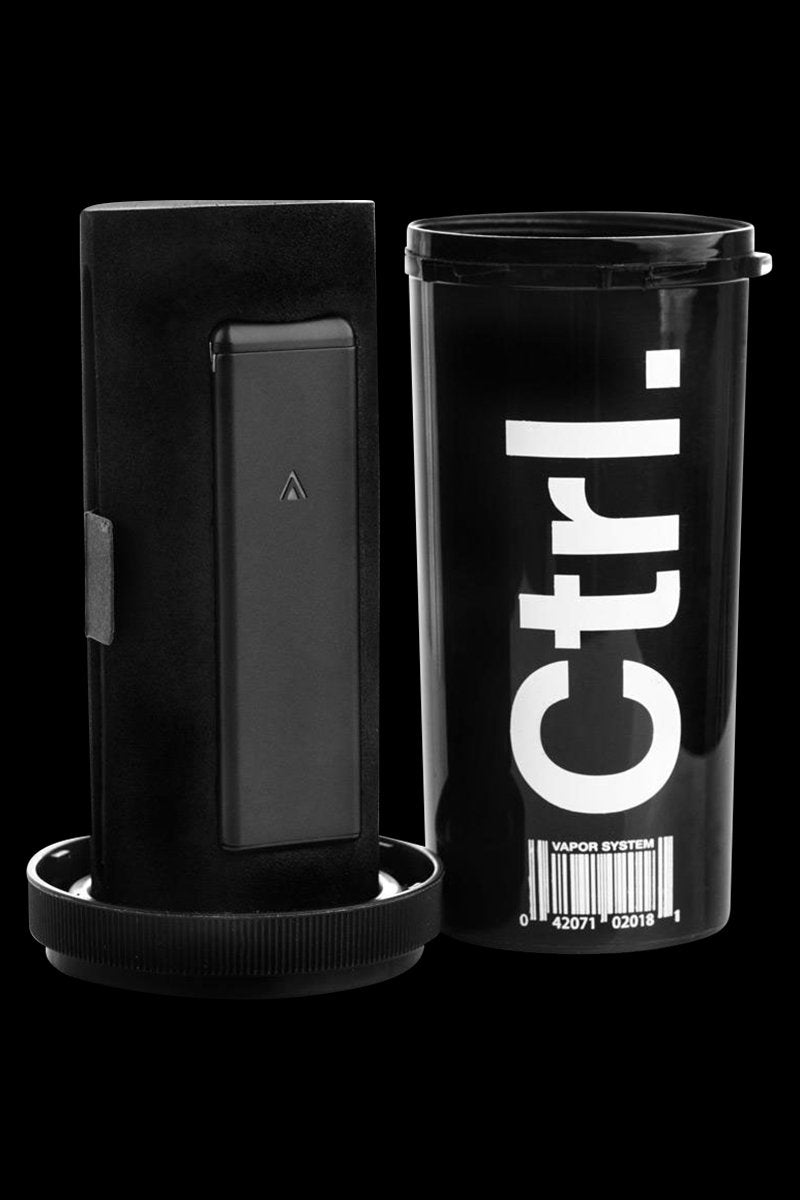 Flytlab CTRL: The Ultimate Cartridge Vapor System