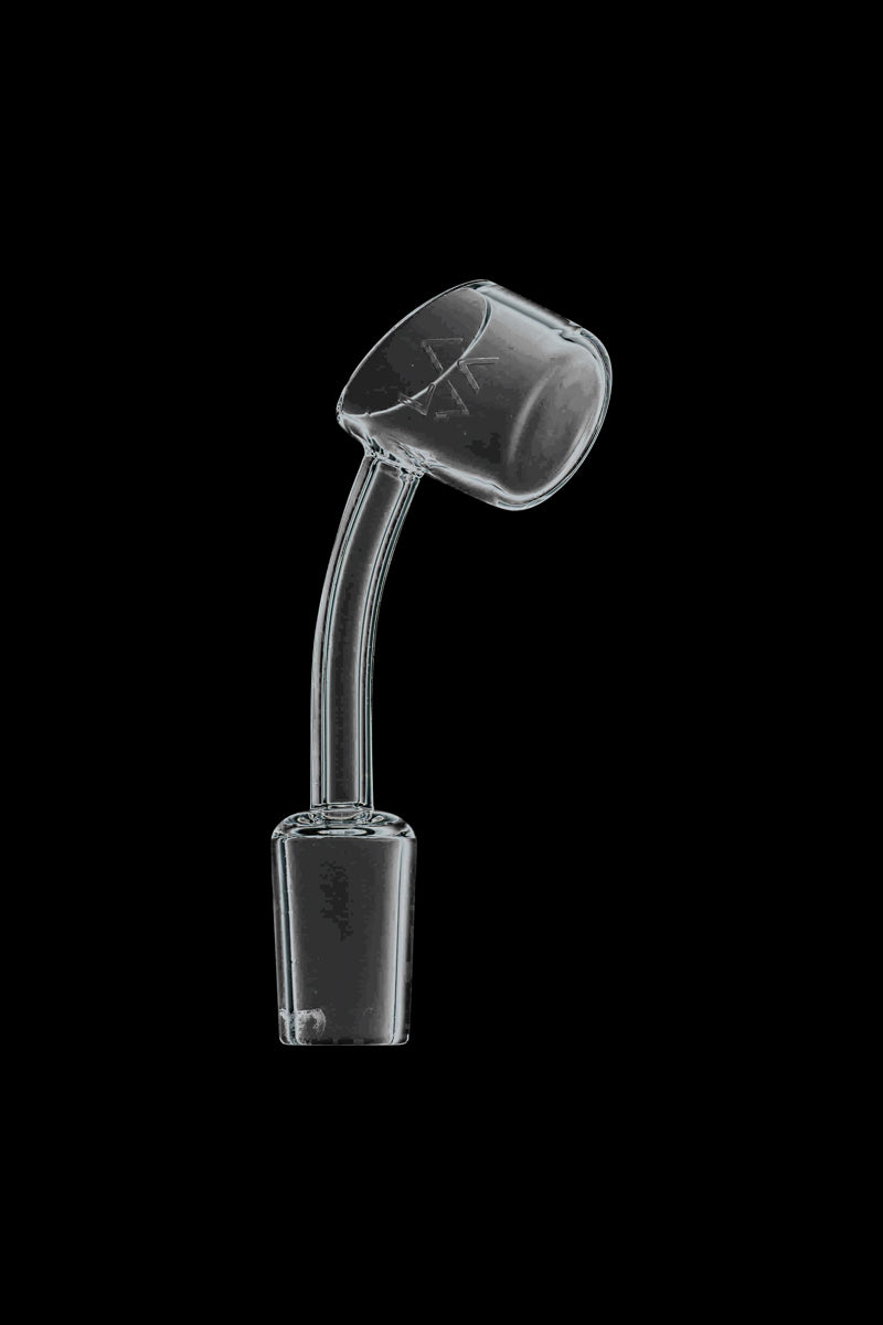 LavaTech Premium Quartz Banger Nail & Carb Cap Kit - Elevate Your Dabbing Experience!