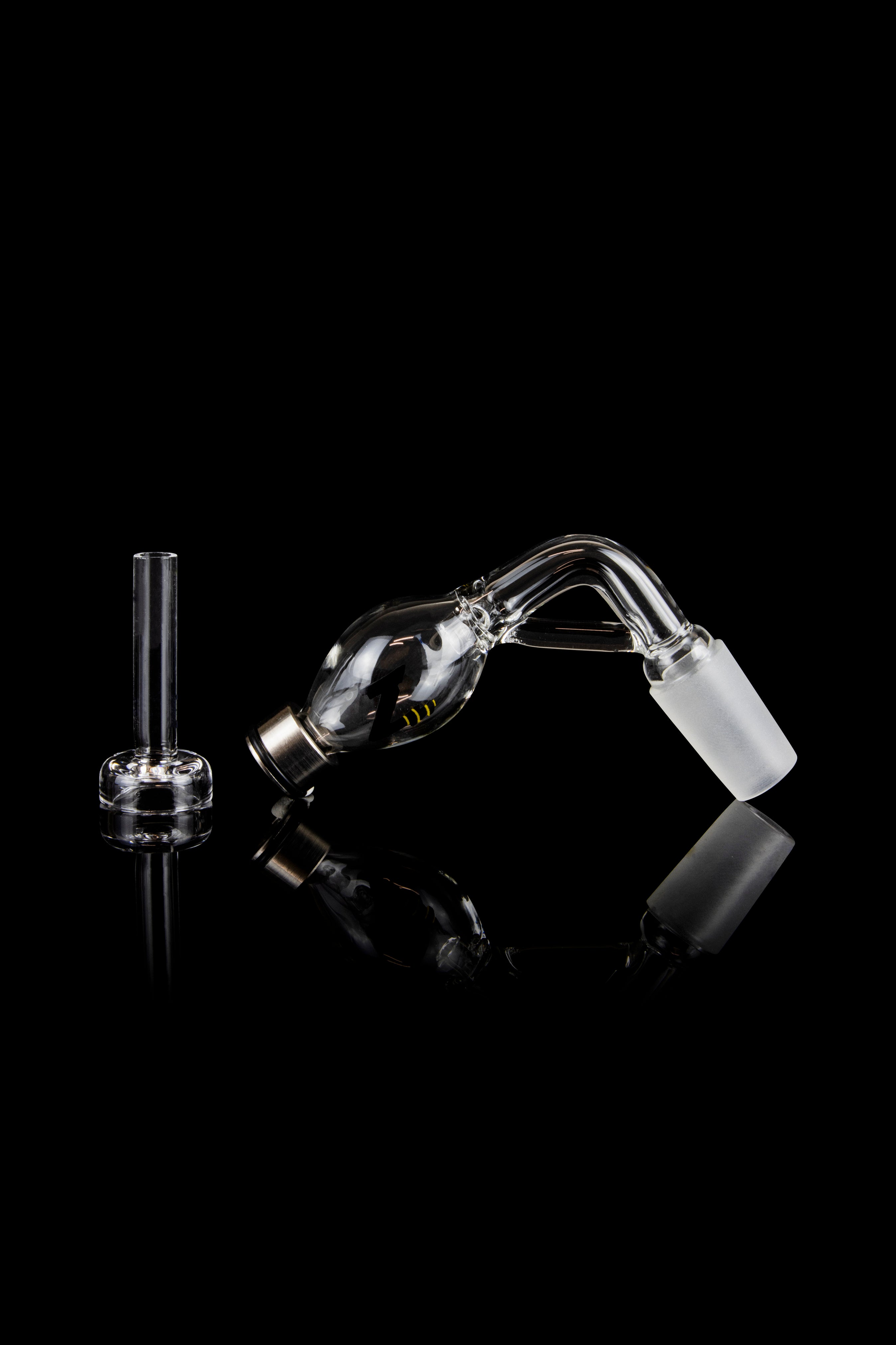 Dopezilla Stinger - The Ultimate Male Dabbing Straw