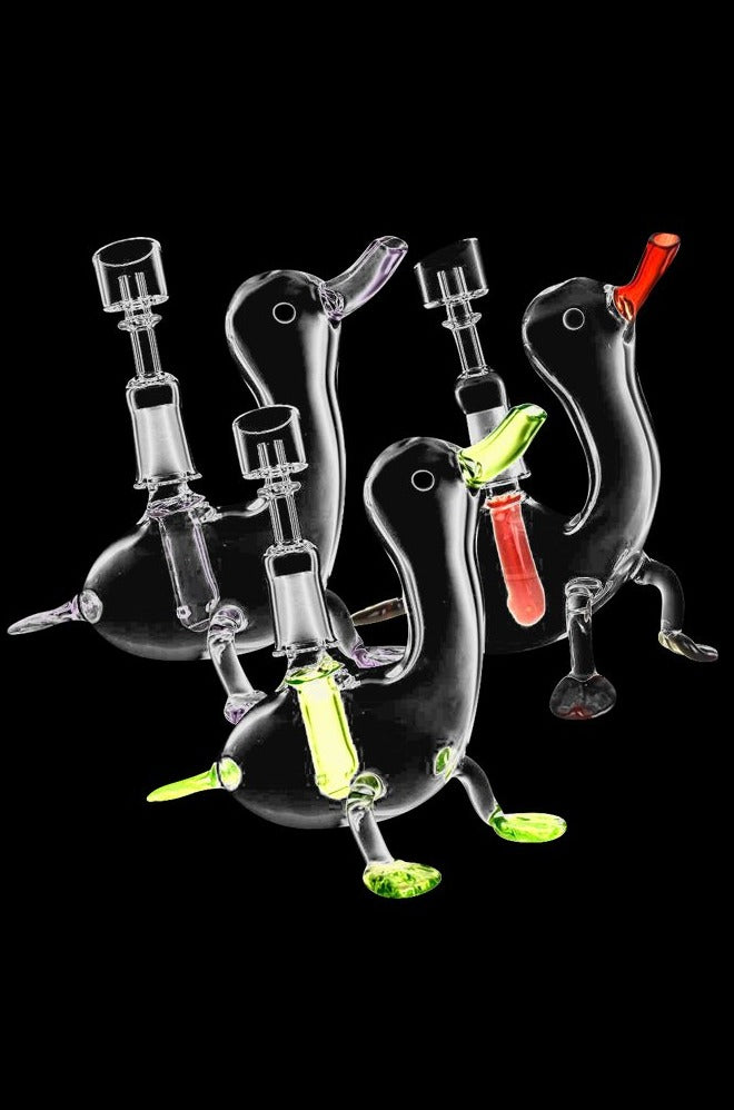 Adorable Platypus Oil Rig - A Must - Have!