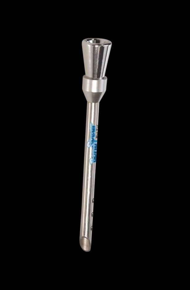Black Leaf Portable Spear Bong Maker