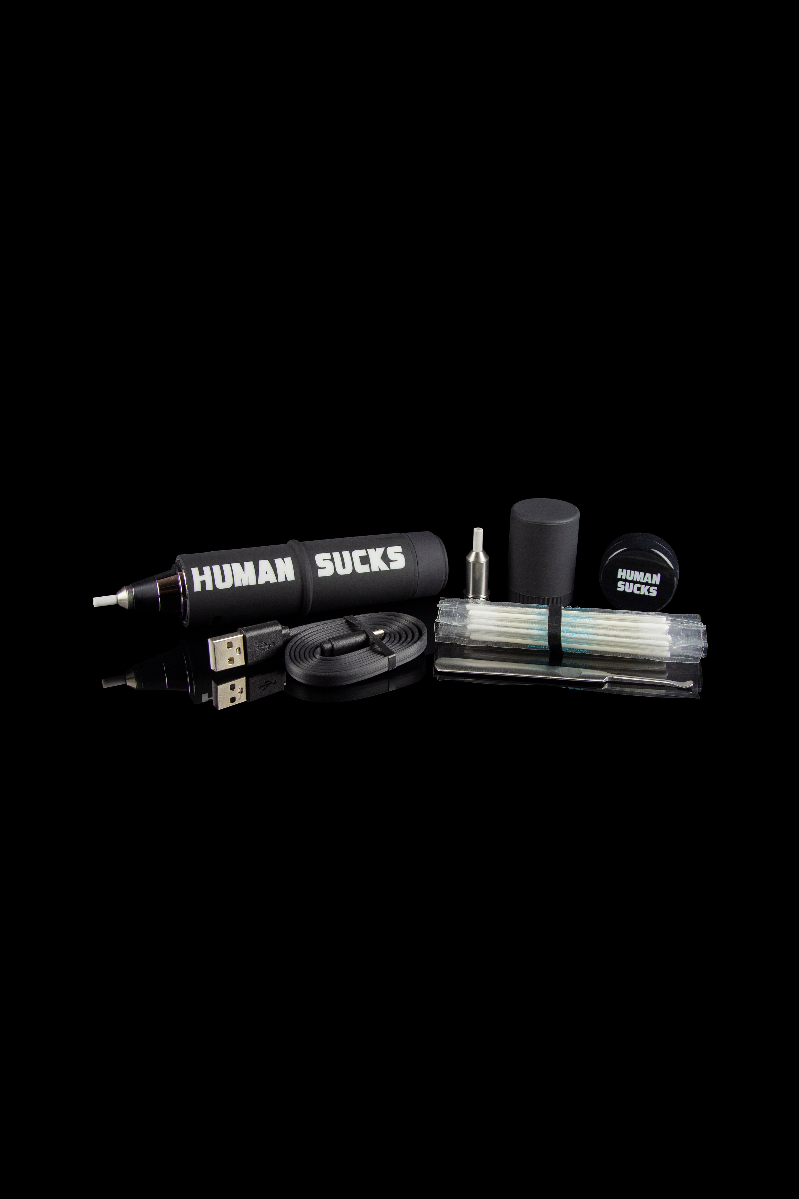 Human Sucks STINGER 2: The Ultimate Electric Nectar Collector