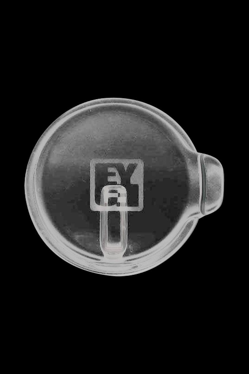 EYCE Sidecar Premium Glass Carb Cap & Lid