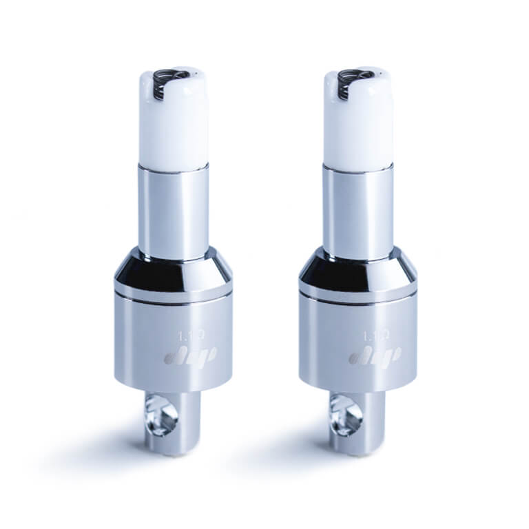 Dip Devices Dipper Vapor Tip Atomizer - Essential Replacement