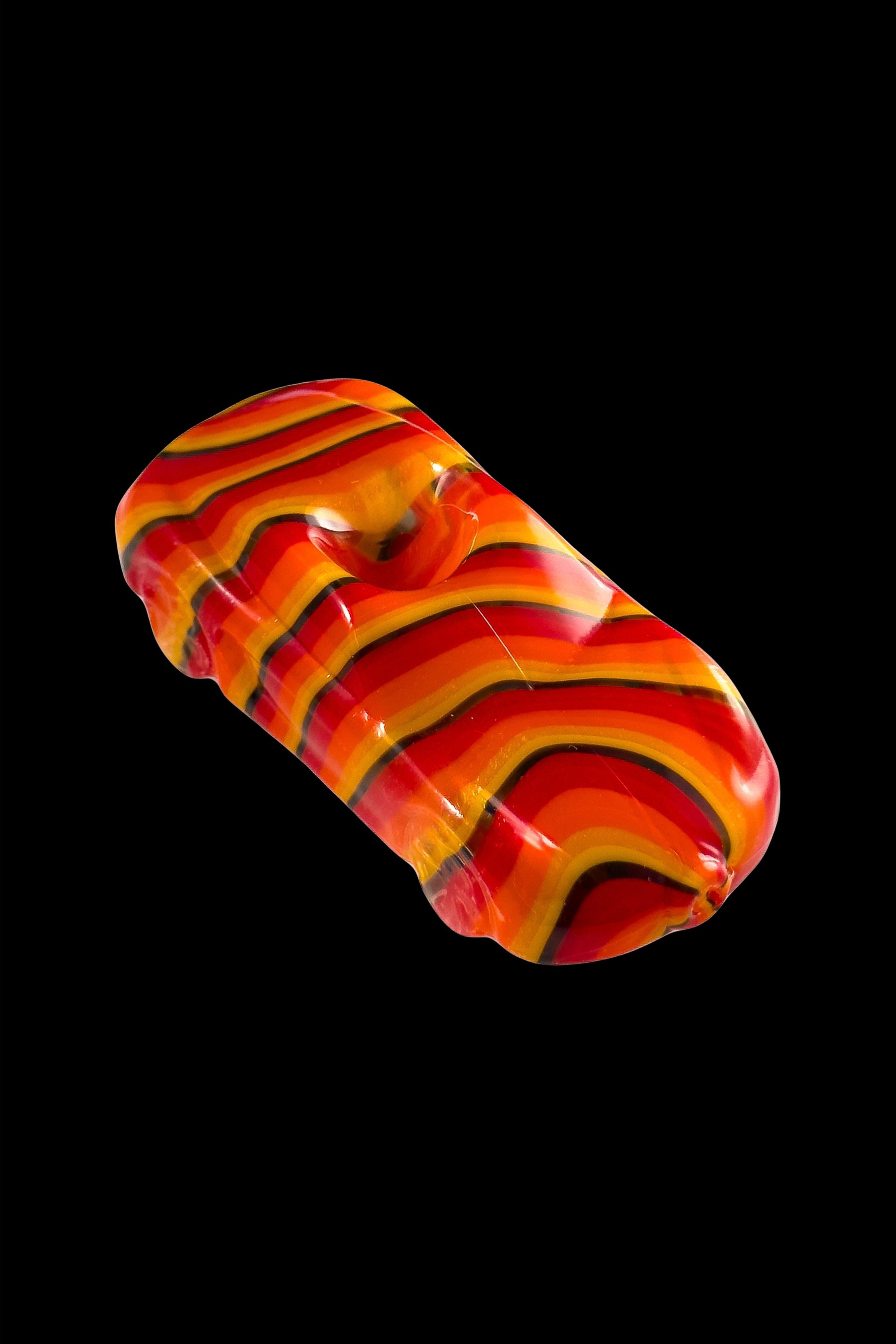 Crush Hot Rod Car Smoking Pipe: Eye - Catching and Fun!