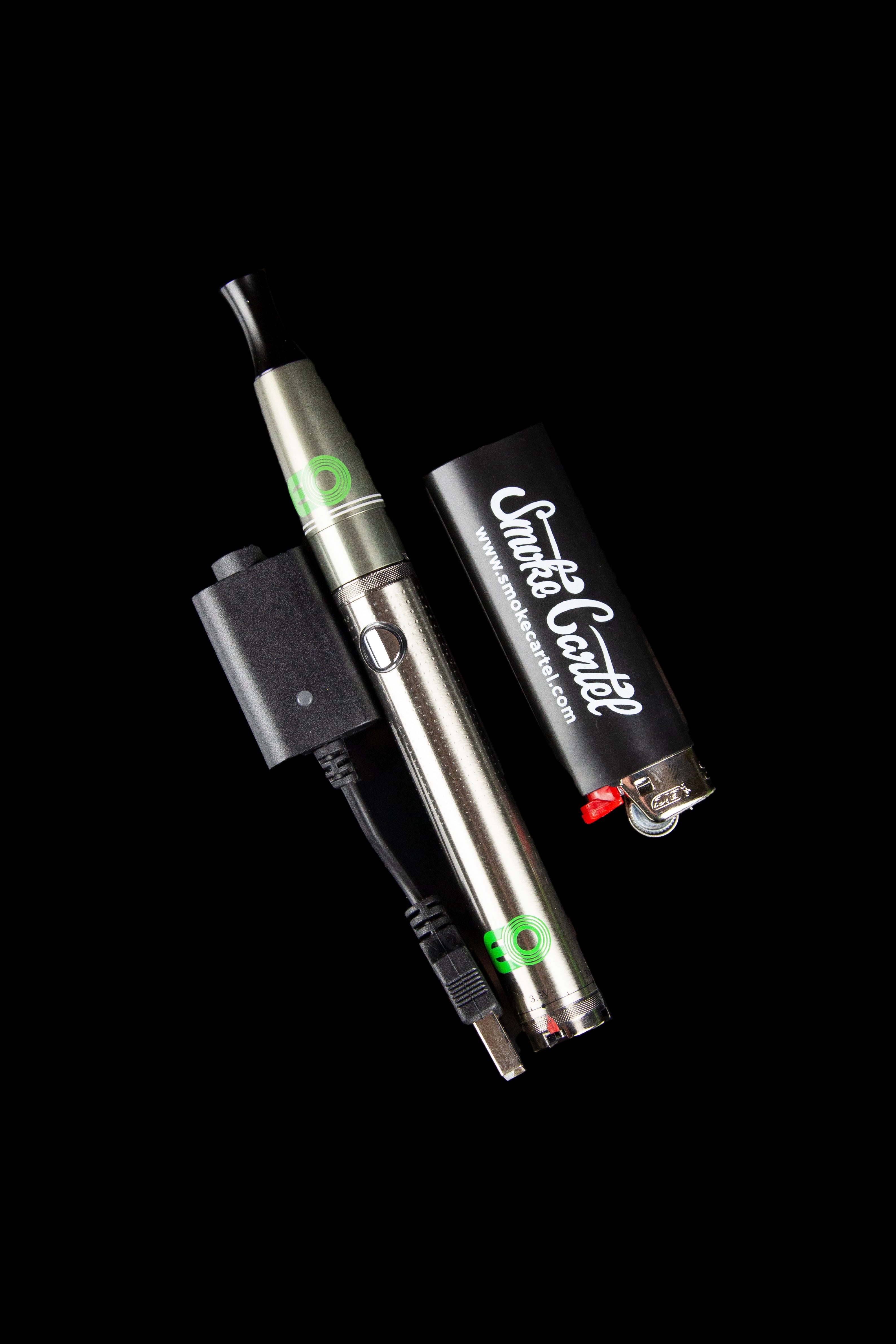EO Vape Stealth 2.0 - The Ultimate Portable Vape Pen