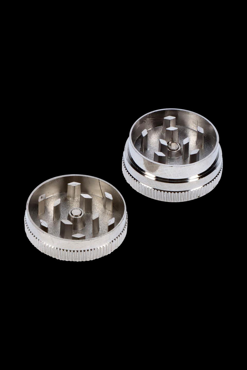 Exciting Metal Pipe and Metal Grinder Gift Set