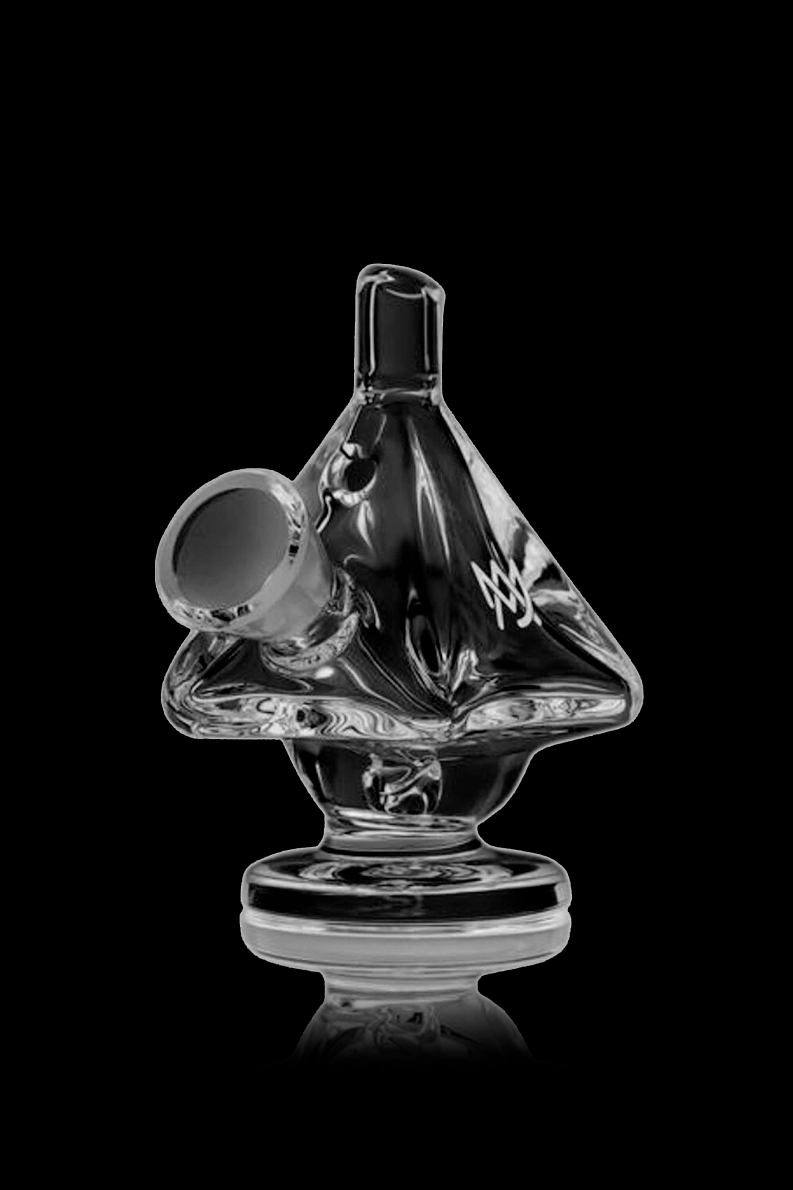 MJ Arsenal's Majestic King Toke Rollie Bubbler