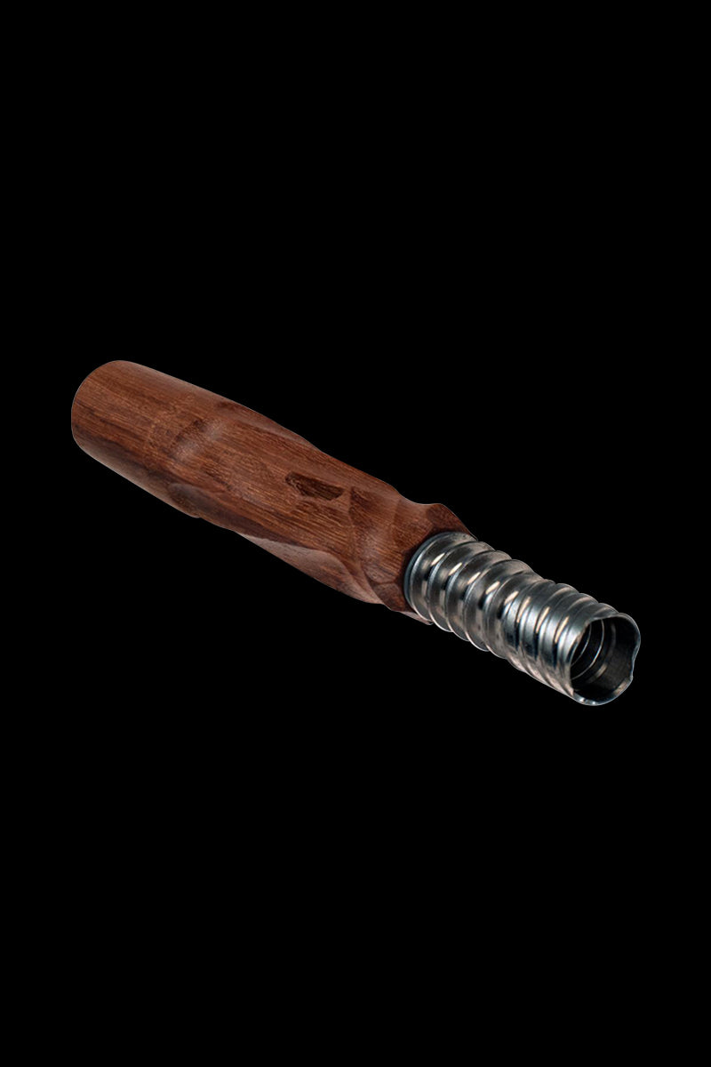 DynaVap HydraVong - The Ultimate Hybrid Vaporizer