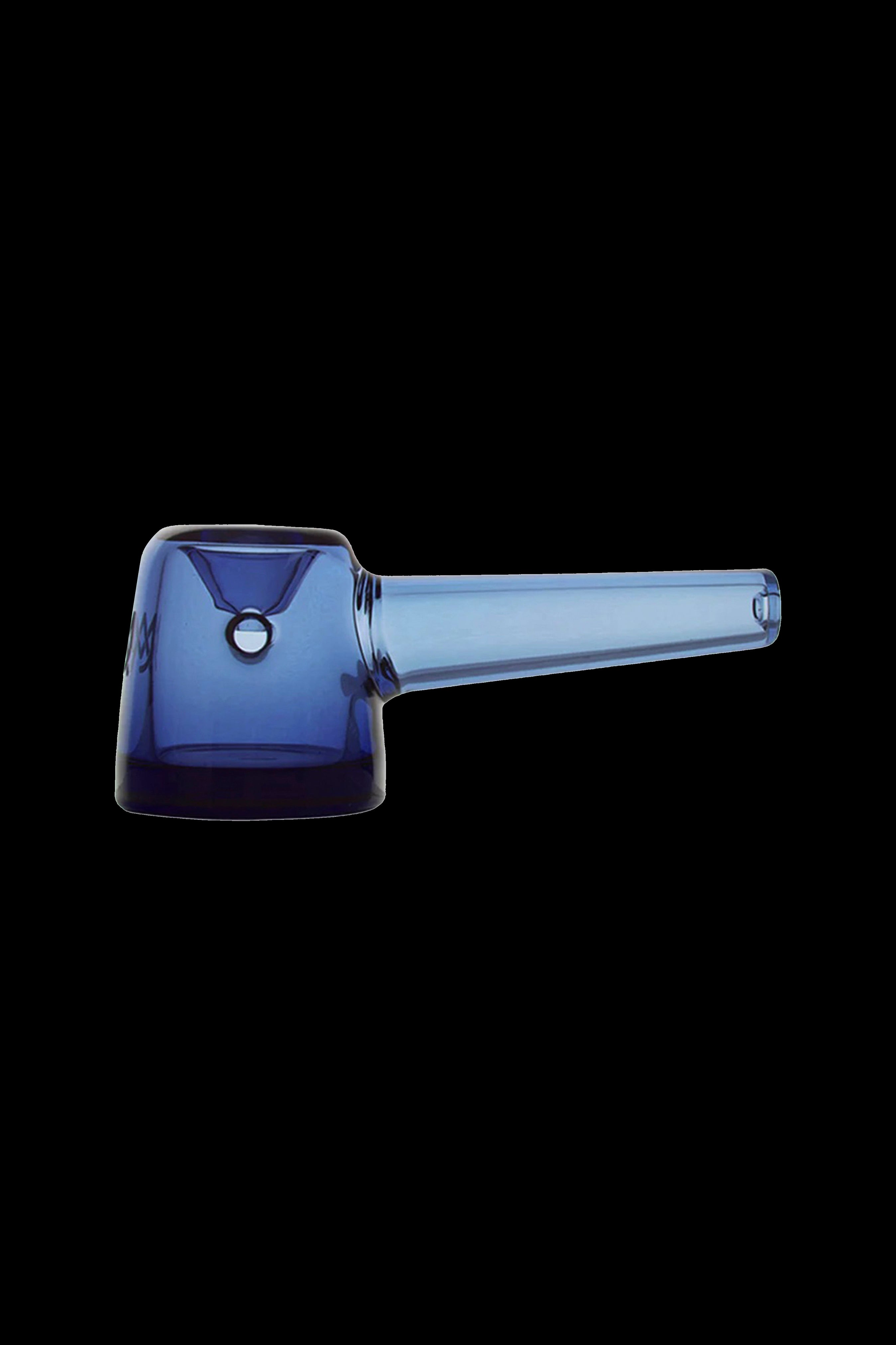 MJ Arsenal's Art Deco-Inspired Deco Spoon Hand Pipe