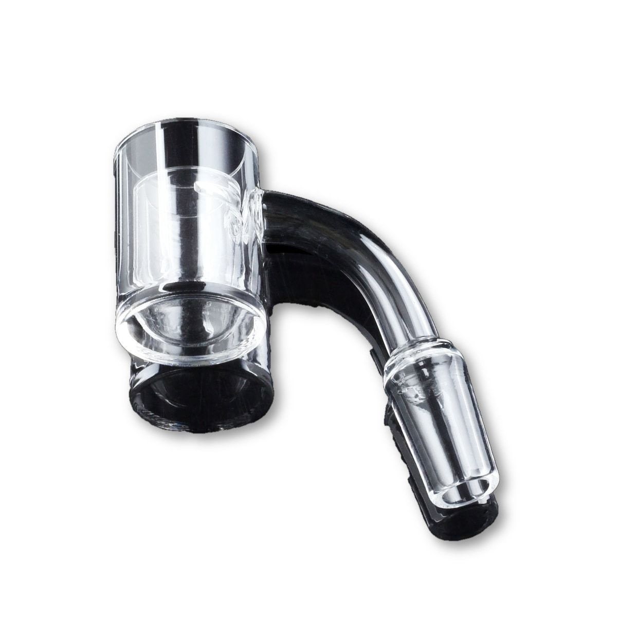 25mm Cup Flat Top Thick Banger: Upgrade Your Dabbing Now!