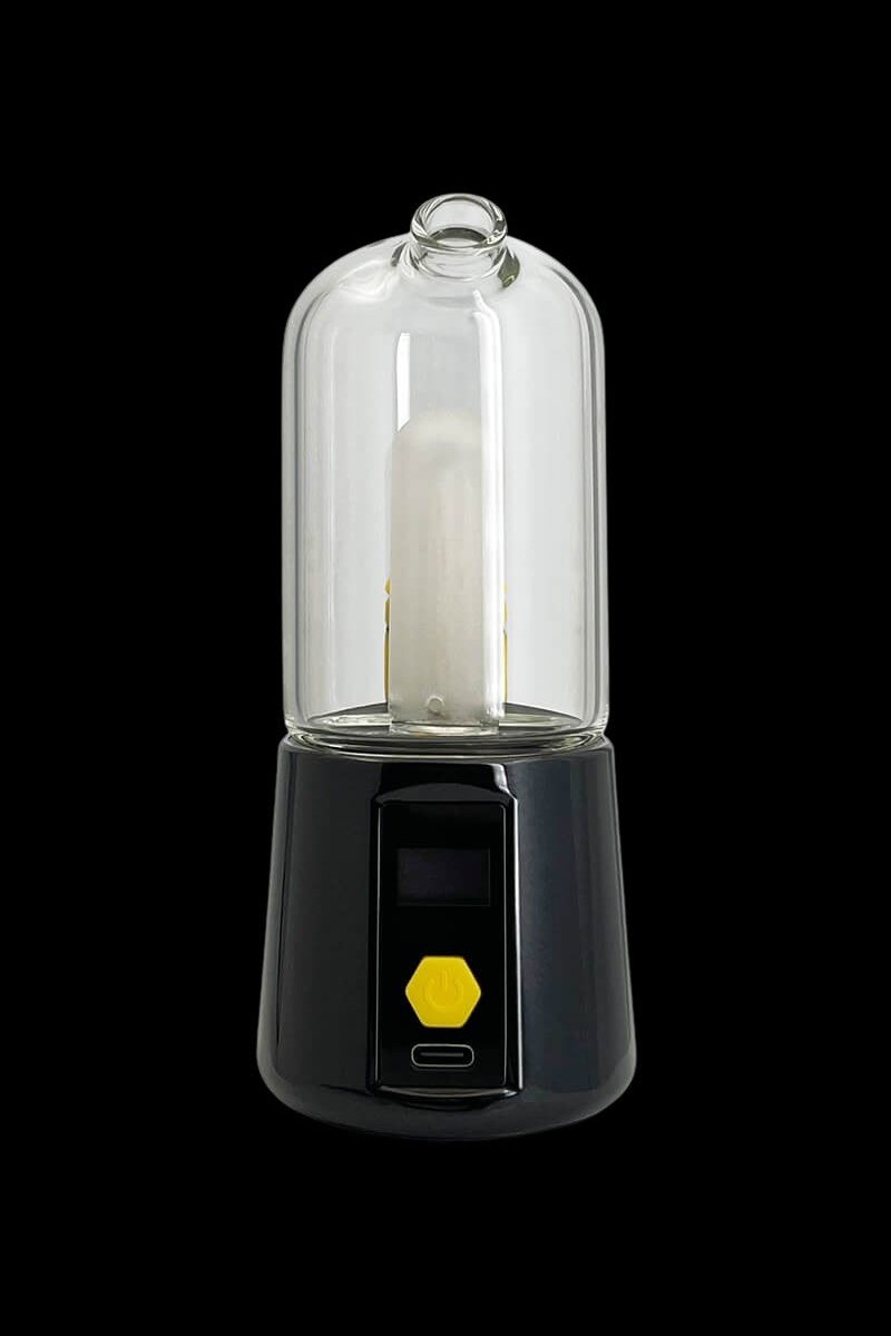 Explosive Portable Electric Dab Rig - The Bomb