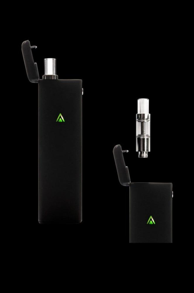 Flytlab CTRL: The Ultimate Cartridge Vapor System