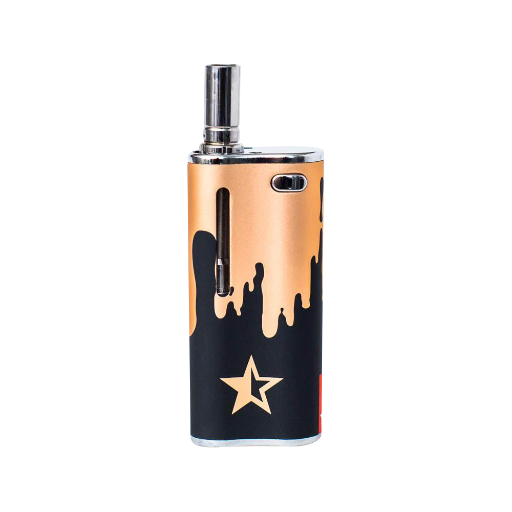 Famous Brandz Surrender Cartridge Vape - The Ultimate On - the - Go Vaping Device
