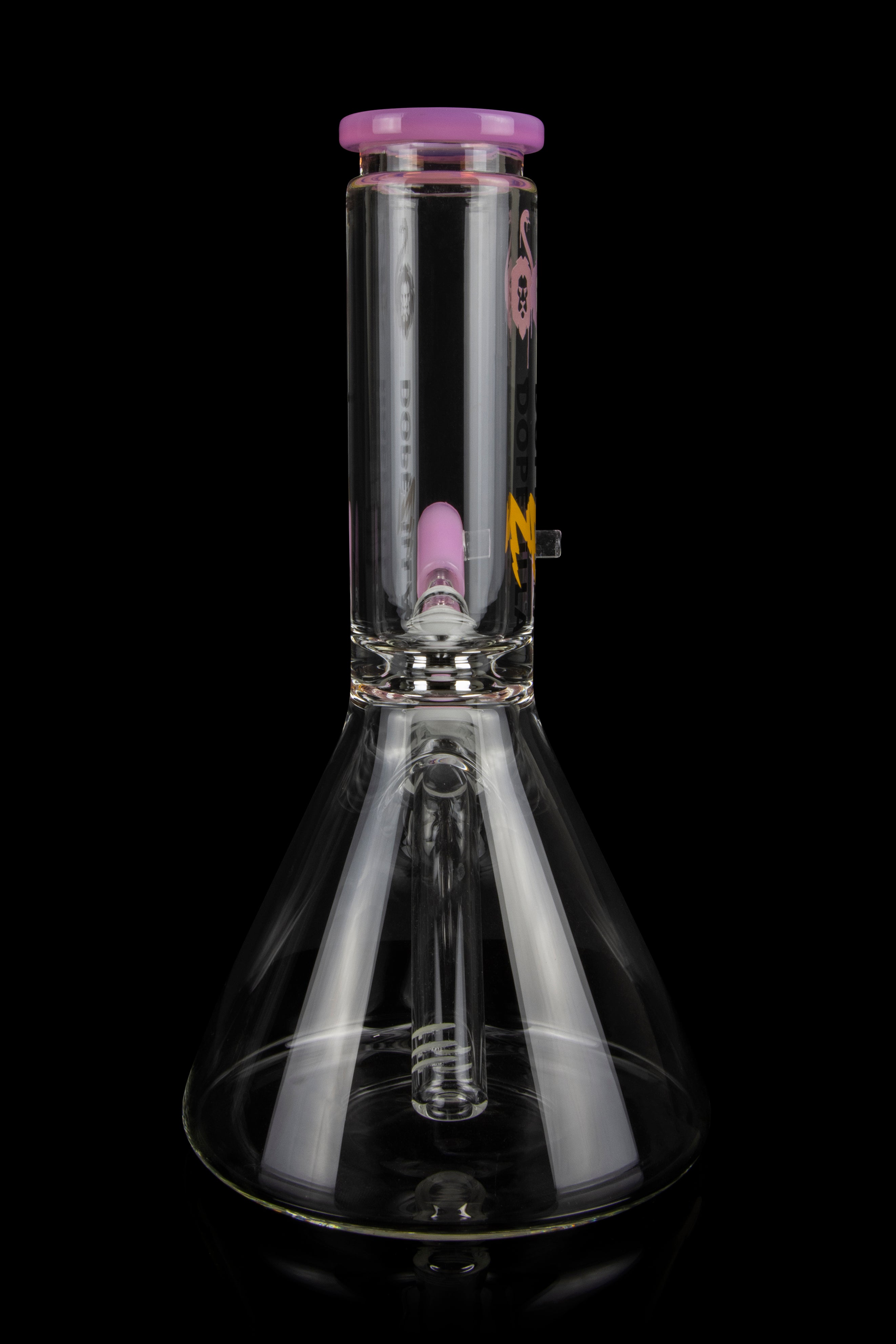 Dopezilla Chimera: The Ultimate Water Pipe