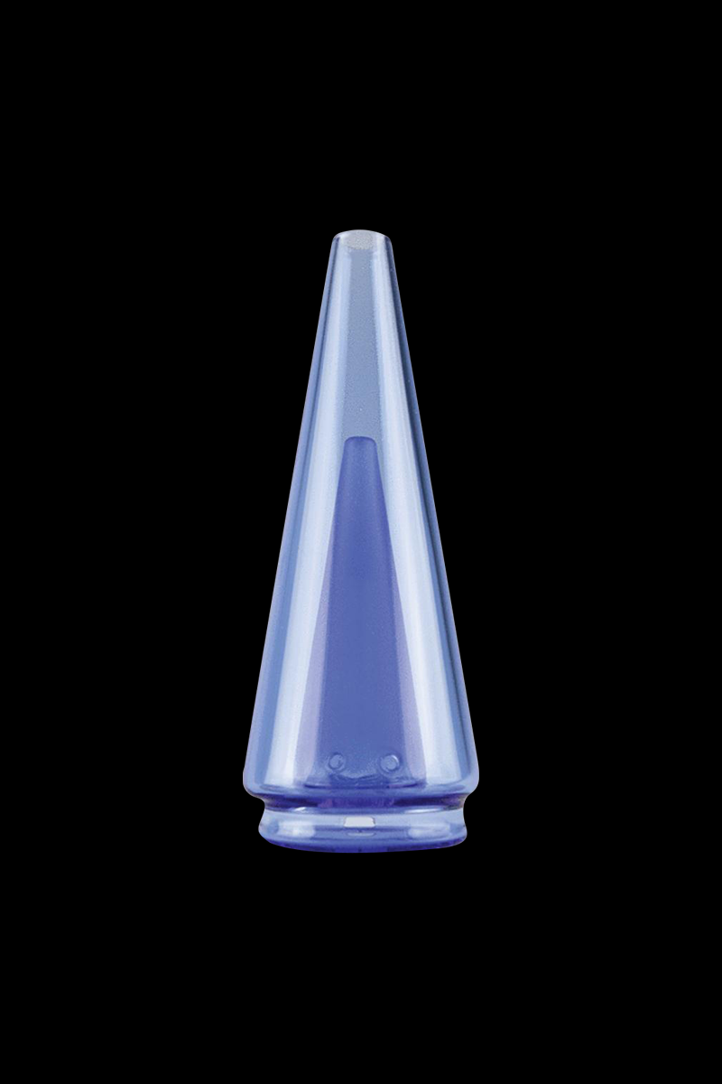 Puffco Peak Pro Stunning Colored Replacement Glass