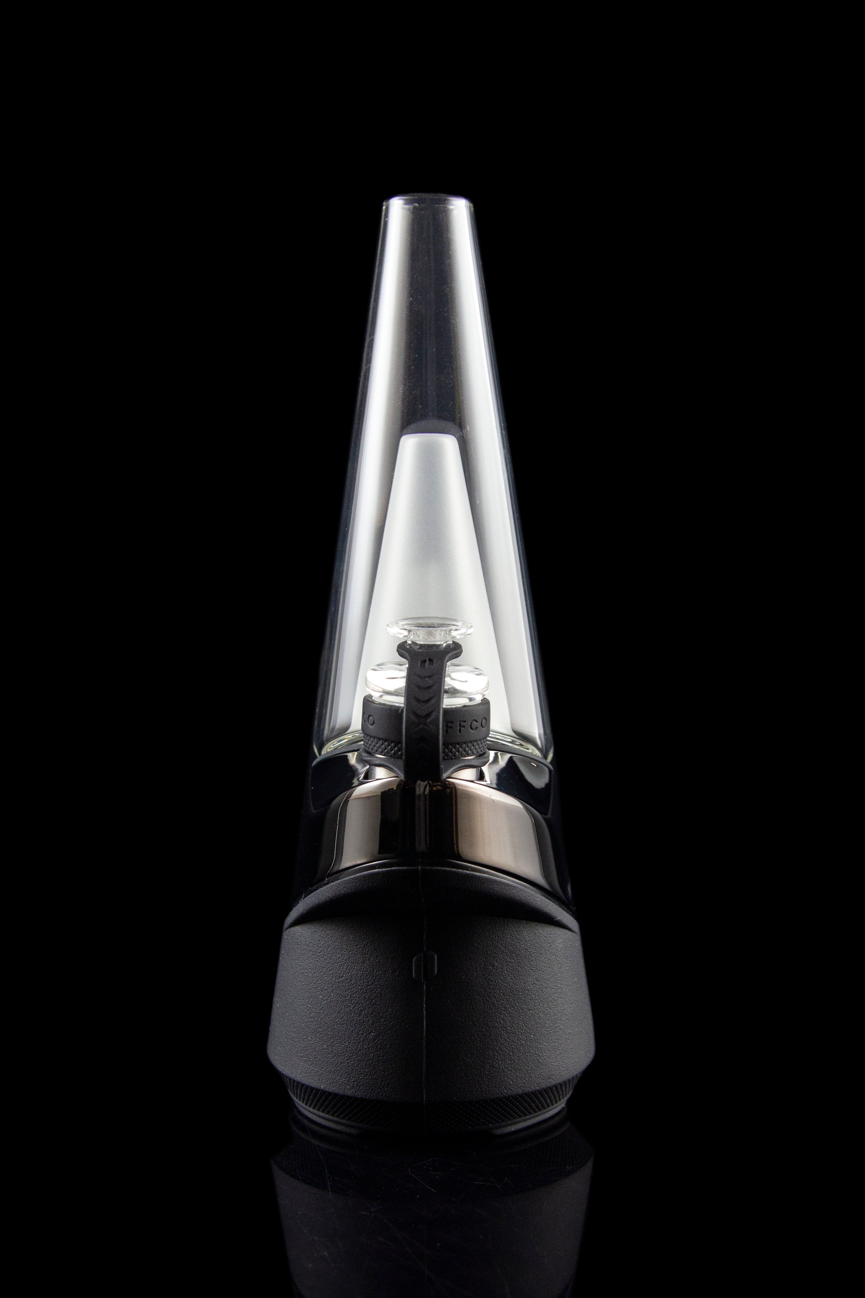 Puffco Peak: The Ultimate Smart Dab Rig