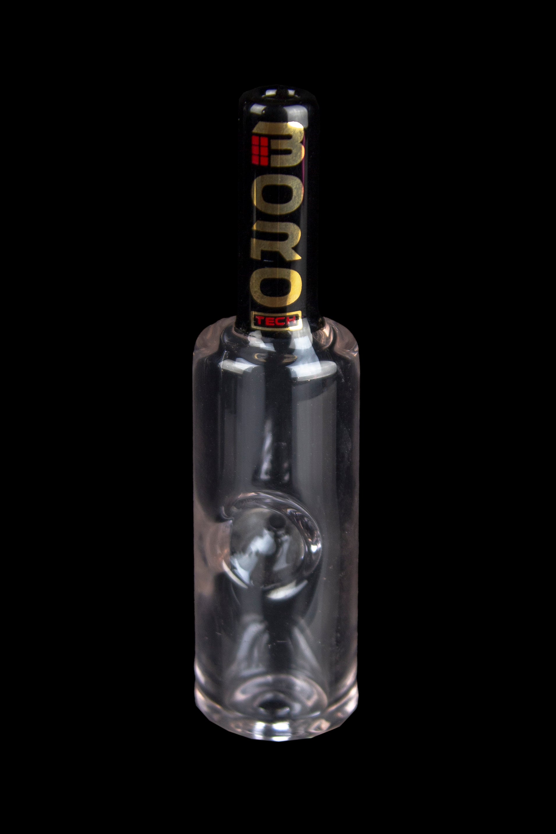 BoroTech Stealthy Nail Polish Hand Pipe