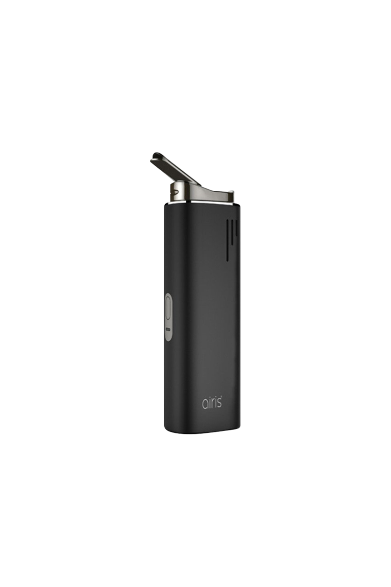 Airis Switch 3-in-1 Vaporizer: Your Gateway to Vaping!