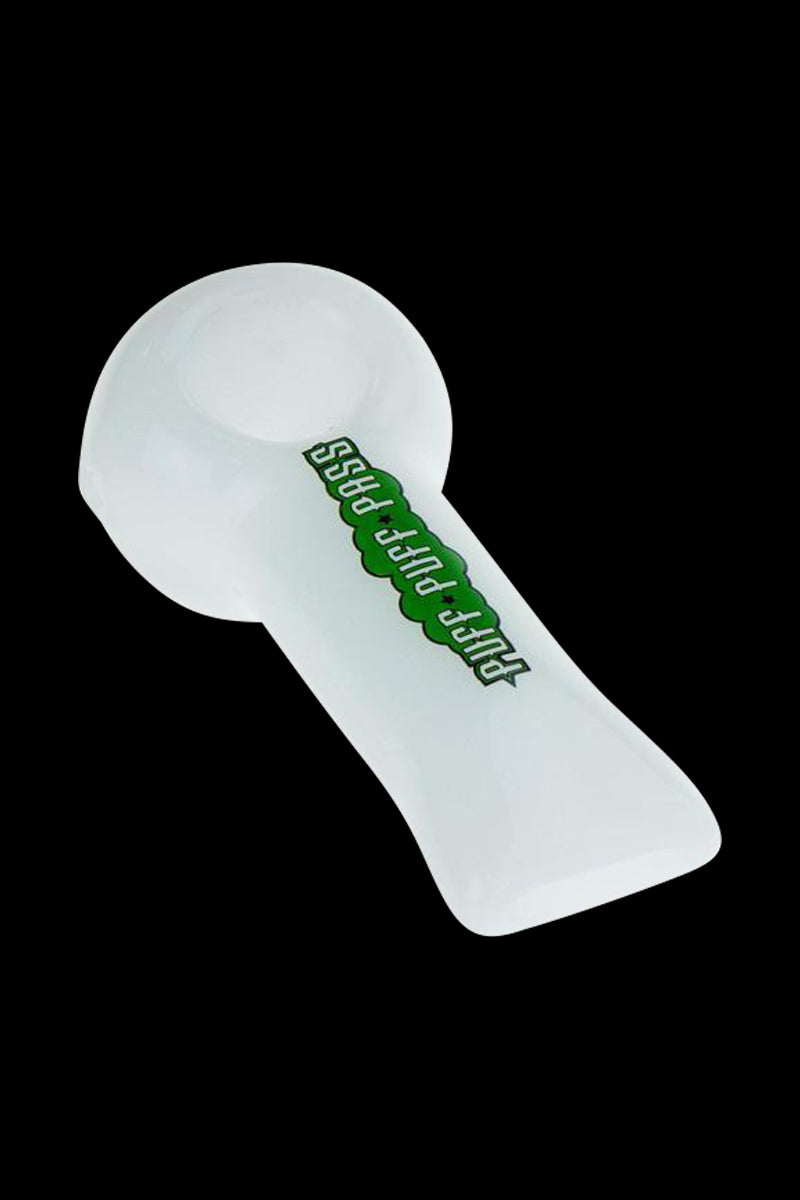 Puff Puff Pass 4-Inch Premium Hand Pipe - Your Smoking Essential!