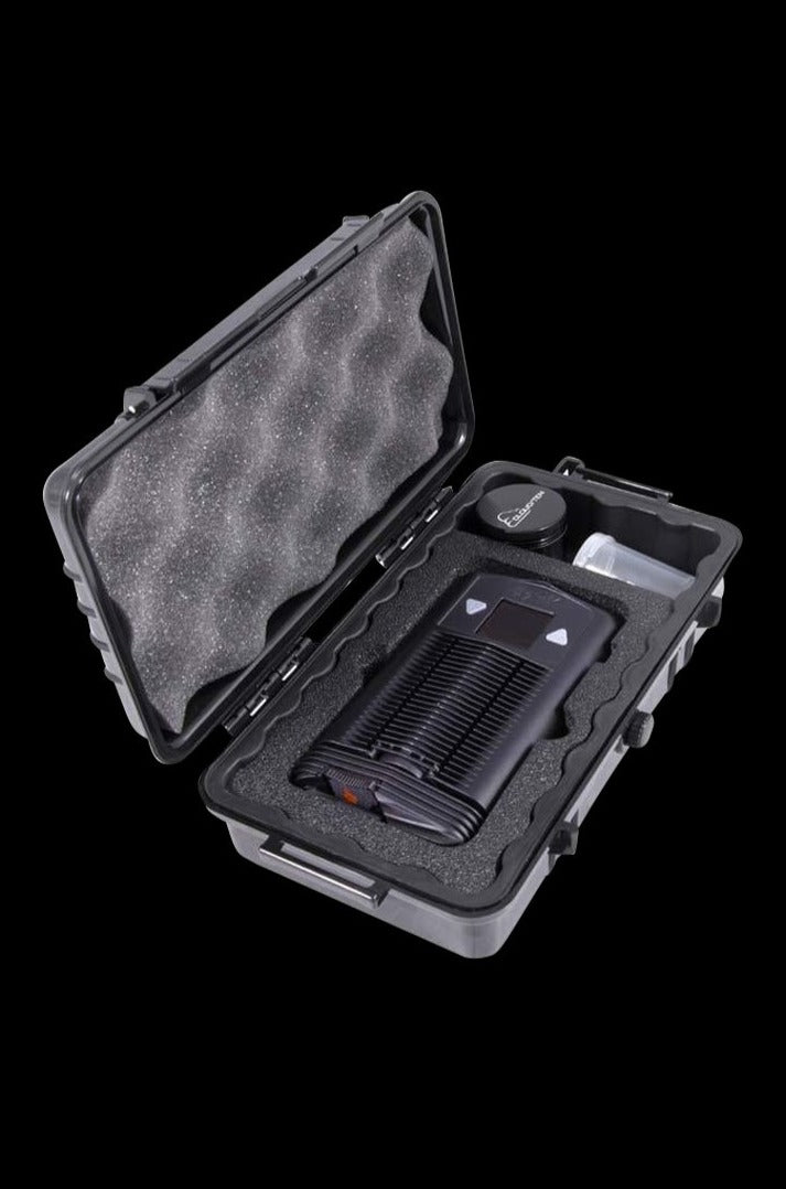 Mighty Vaporizer: The Ultimate Custom Hard Case