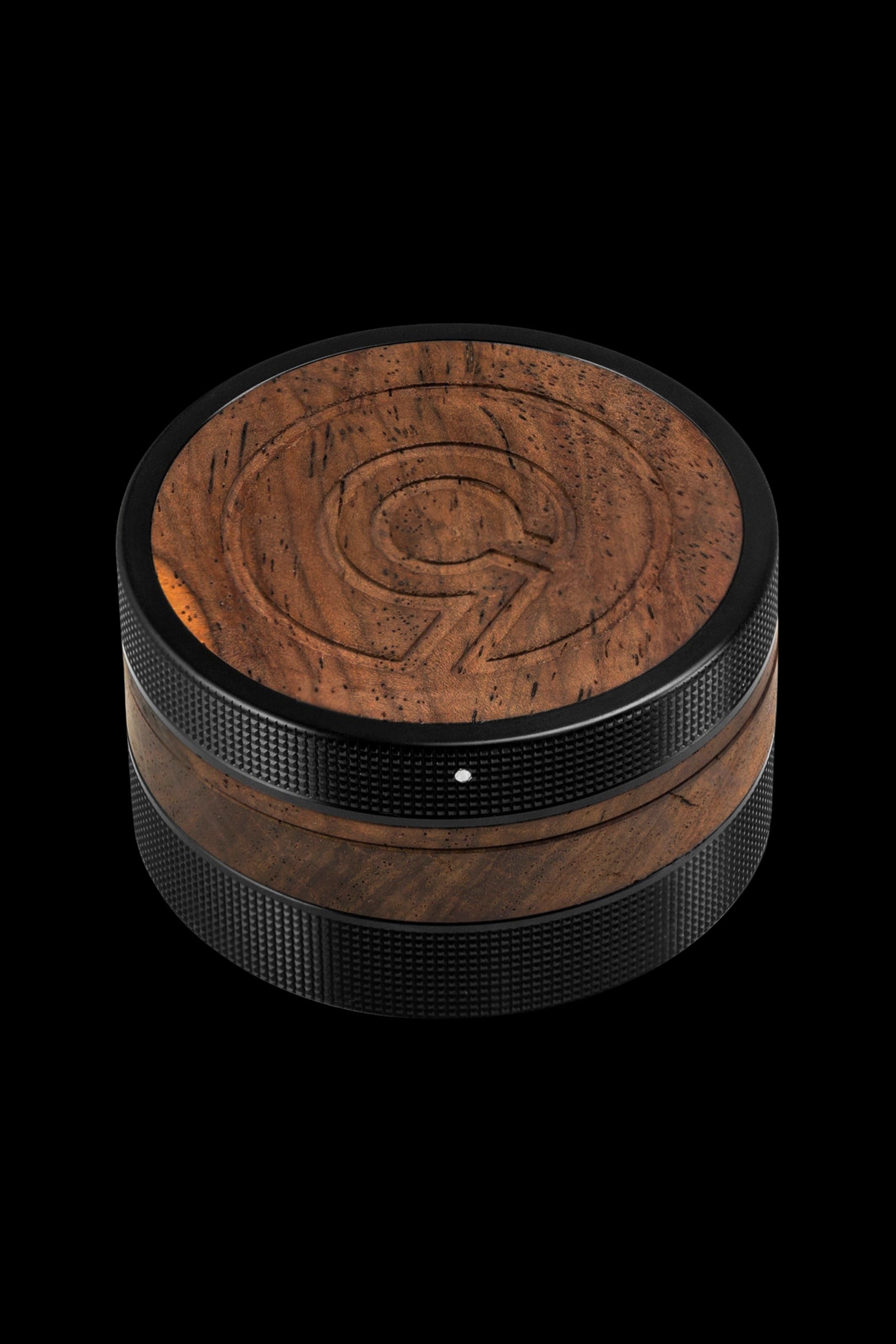 Cloudious 9 Sequoia9 Premium All-Natural Wood Herb Grinder