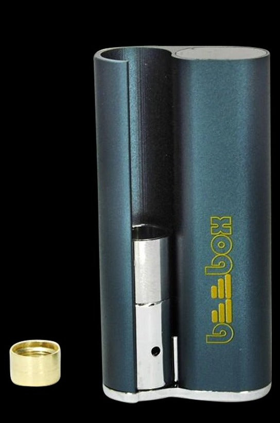 HoneyStick BeeBox Nano: The Ultimate Auto - Draw Vape