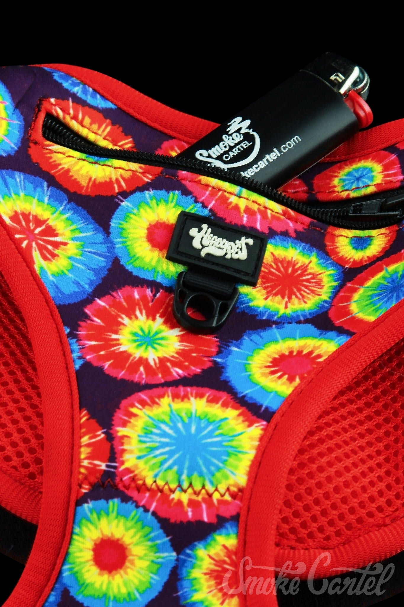 HeadyPet Stylish Dog Harness