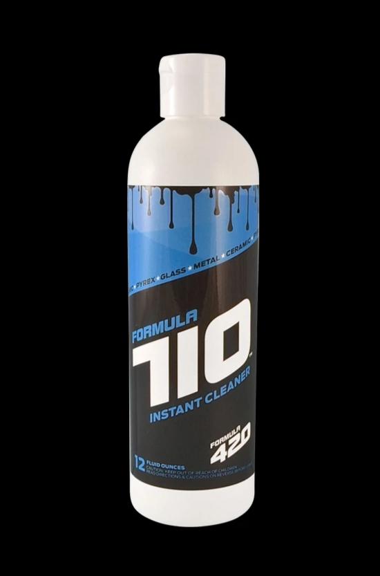 Formula 710 Instant Cleaner: Your Quick Cleaning Solution