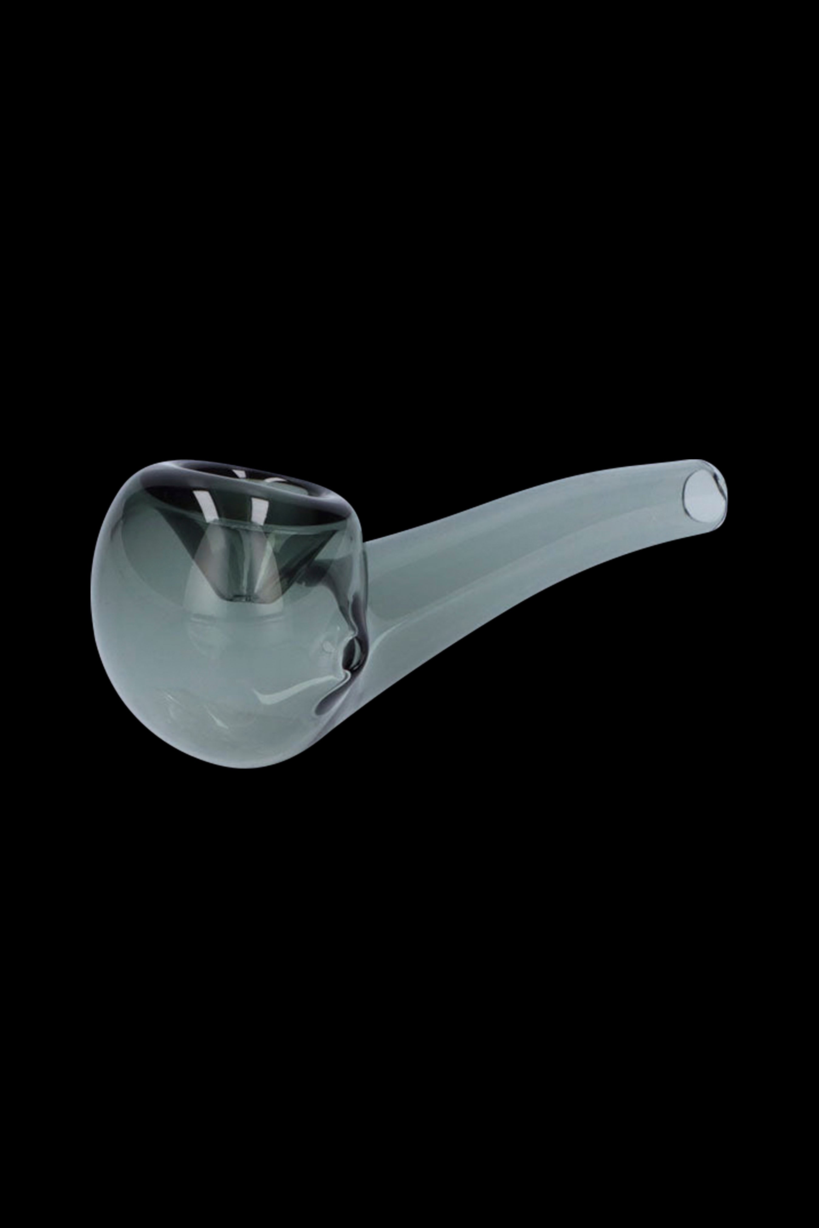 Everyday Must-Have Bent Spoon Pipe
