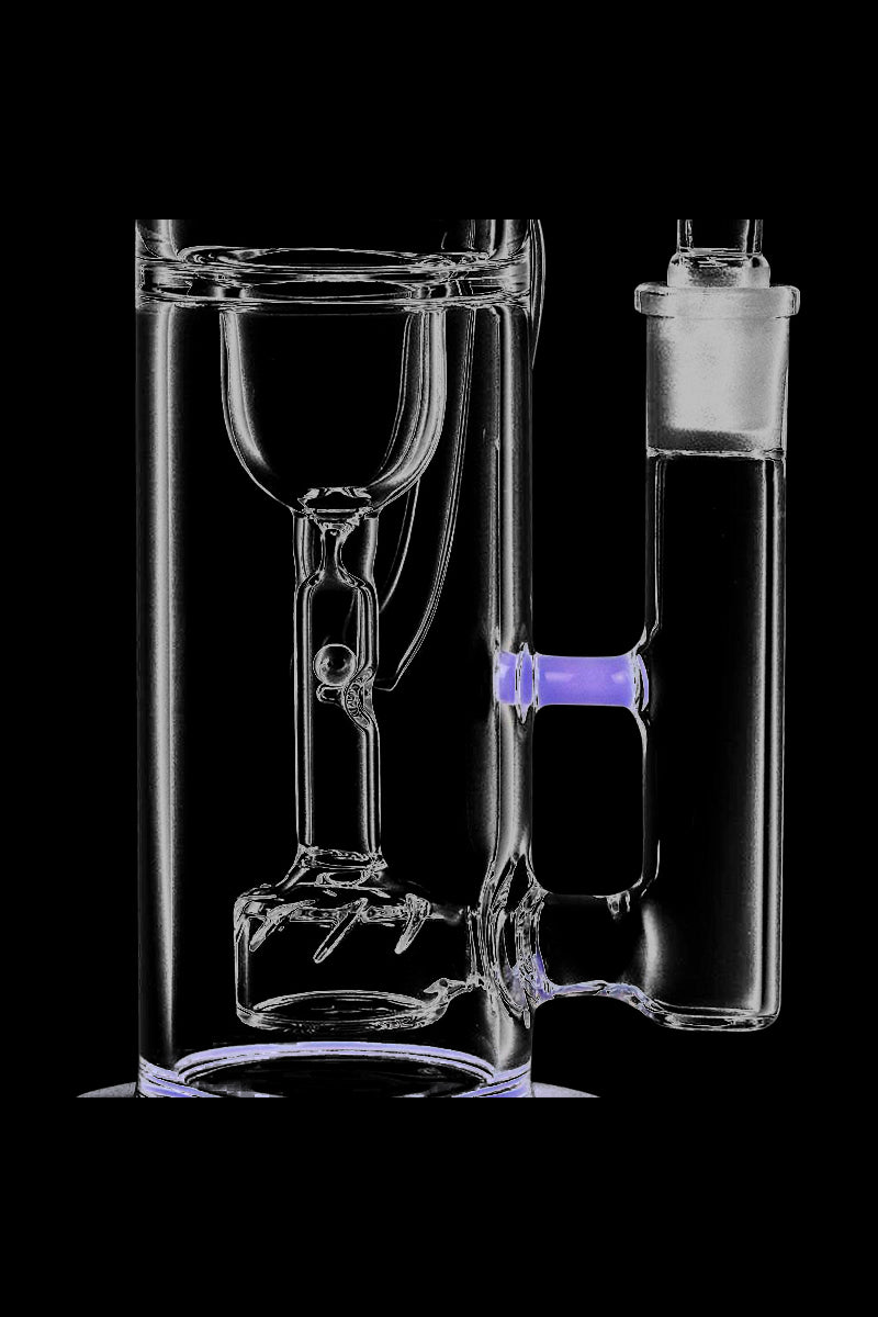 Pulsar Pearl Recycler: The Ultimate Water Pipe
