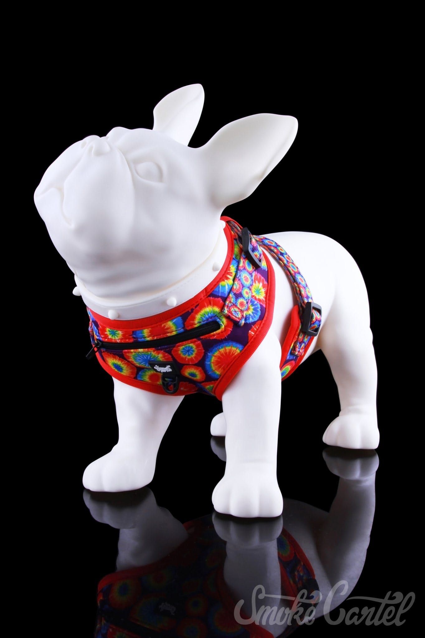 HeadyPet Stylish Dog Harness