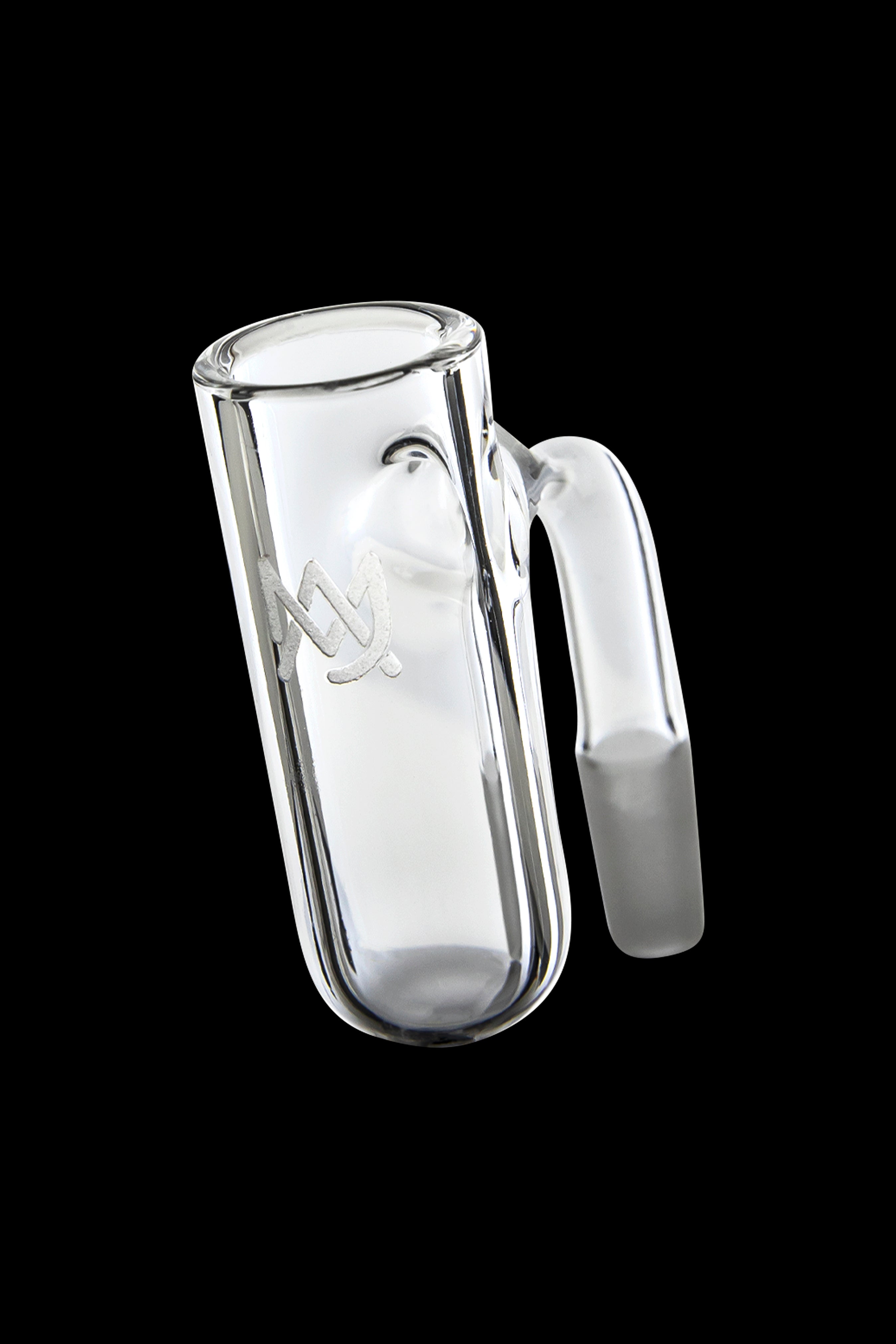 MJ Arsenal Premium Full Weld Cold Start Quartz Banger - Elevate Your Dabbing!