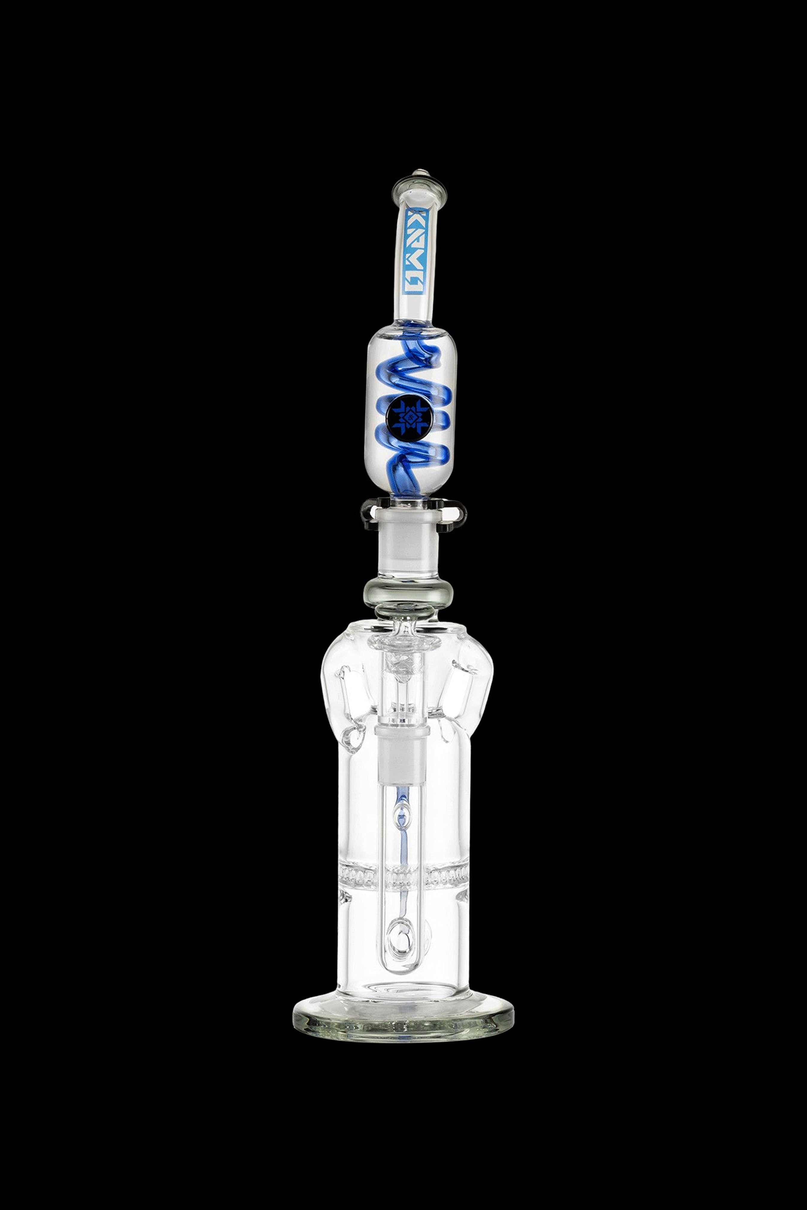 Kryo Glycerin Recycler Rig - Premium Cooling Experience