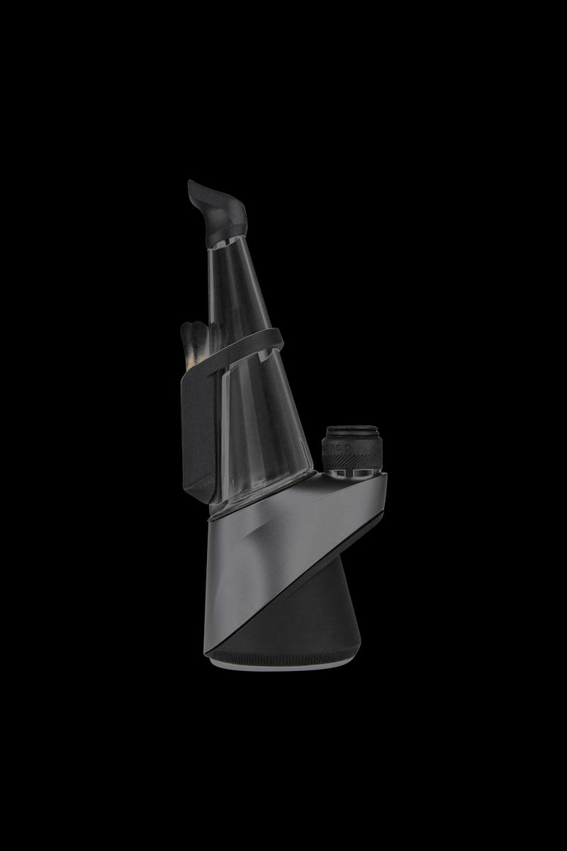 Puffco Peak Black Pro Ultimate Travel Pack