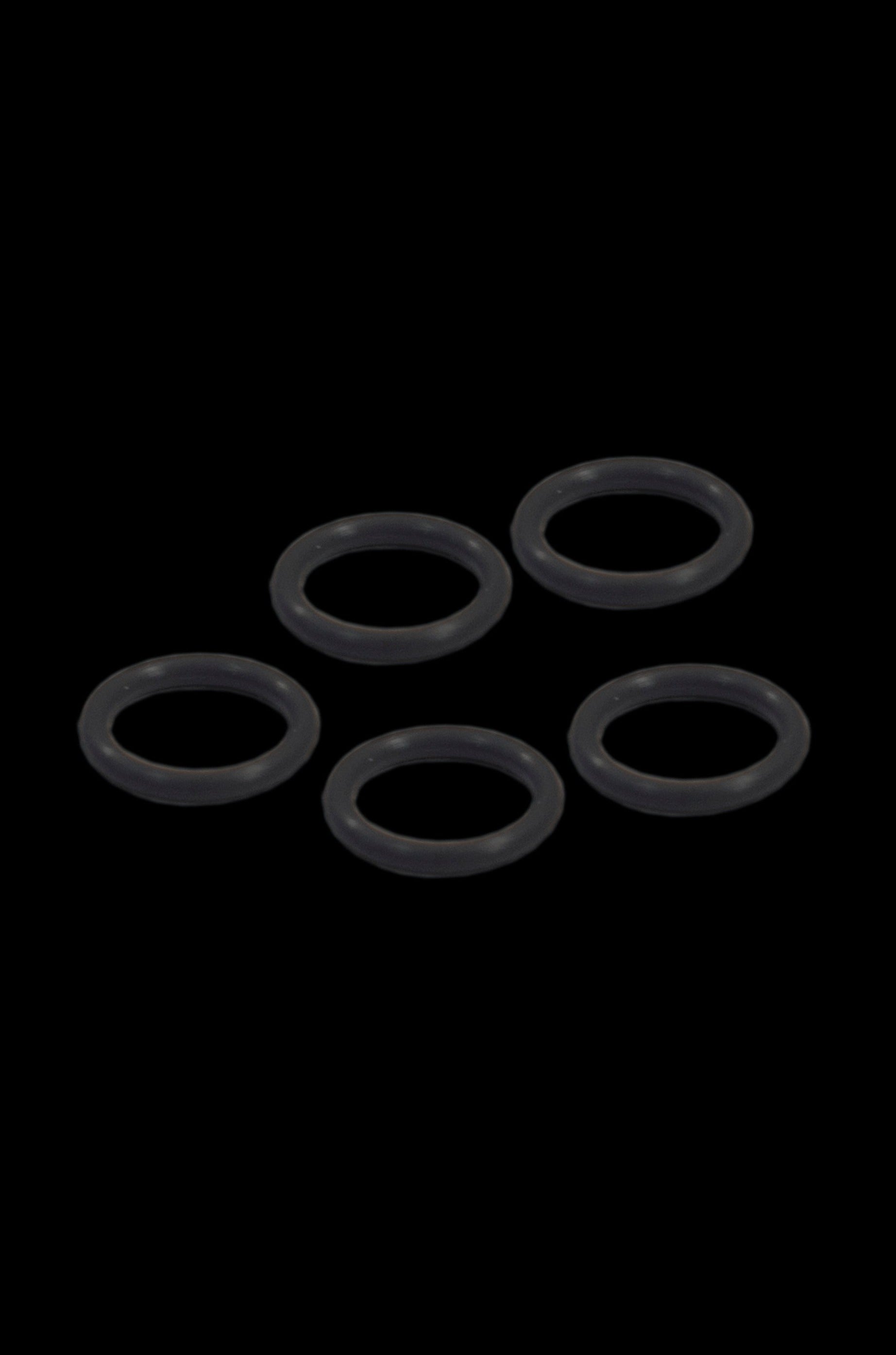 DynaVap Premium High-Temp O-Ring Kit - Essential Spares!