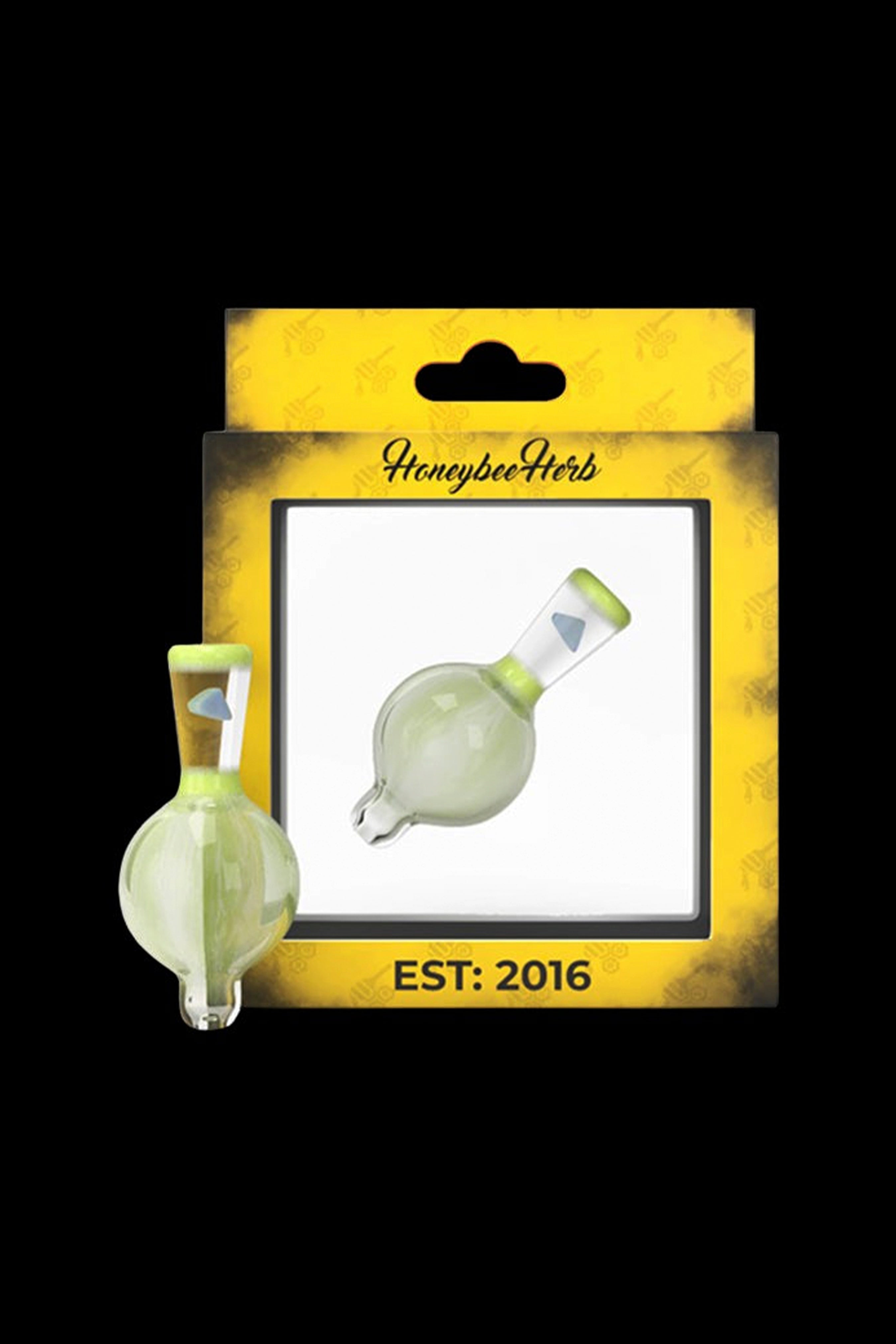 Honeybee Herb's Stunning Opal Bubble Deluxe - A Must-Have!