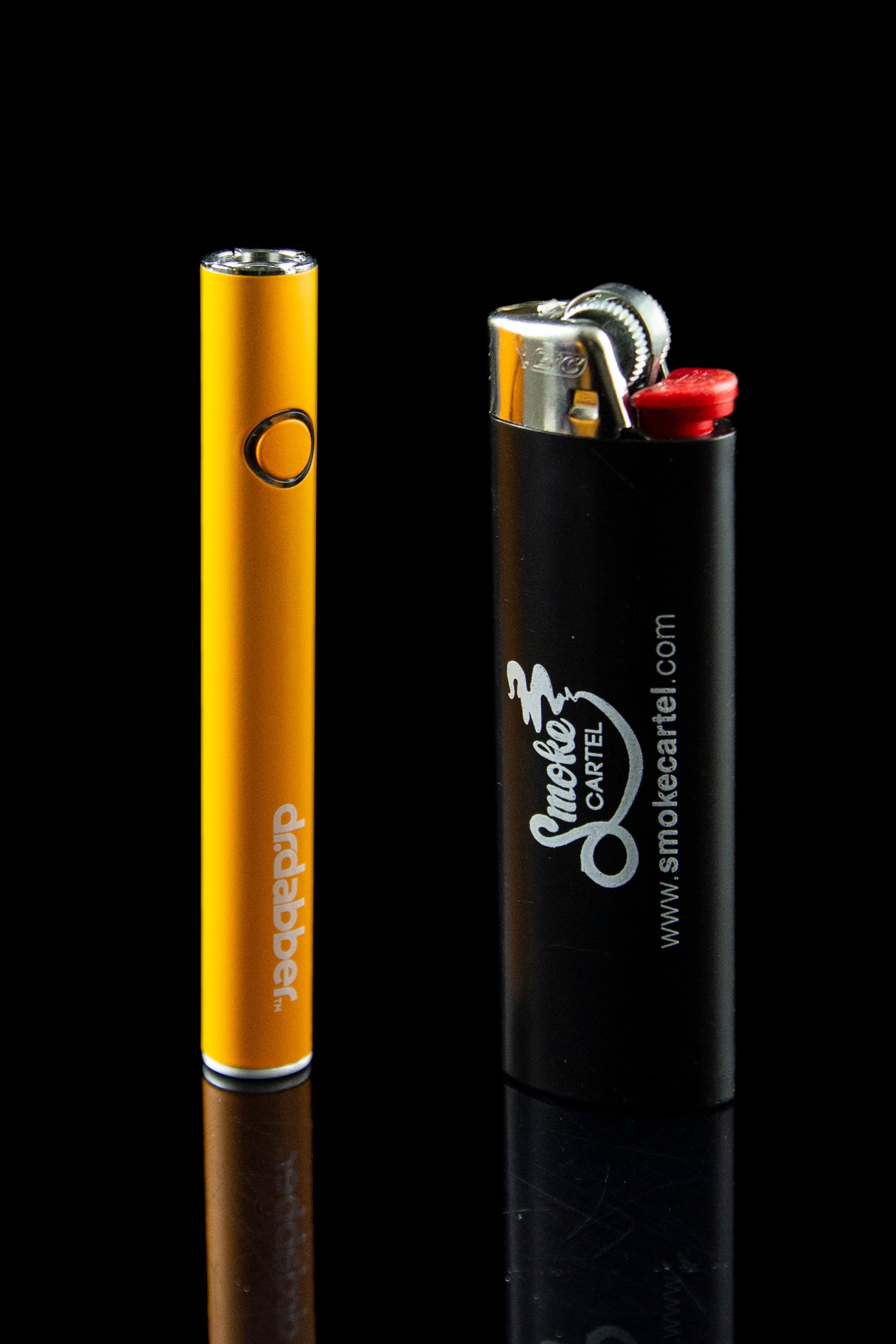 Dr. Dabber Universal 510 Threaded Vaping Battery - Your Ultimate Vaping Companion