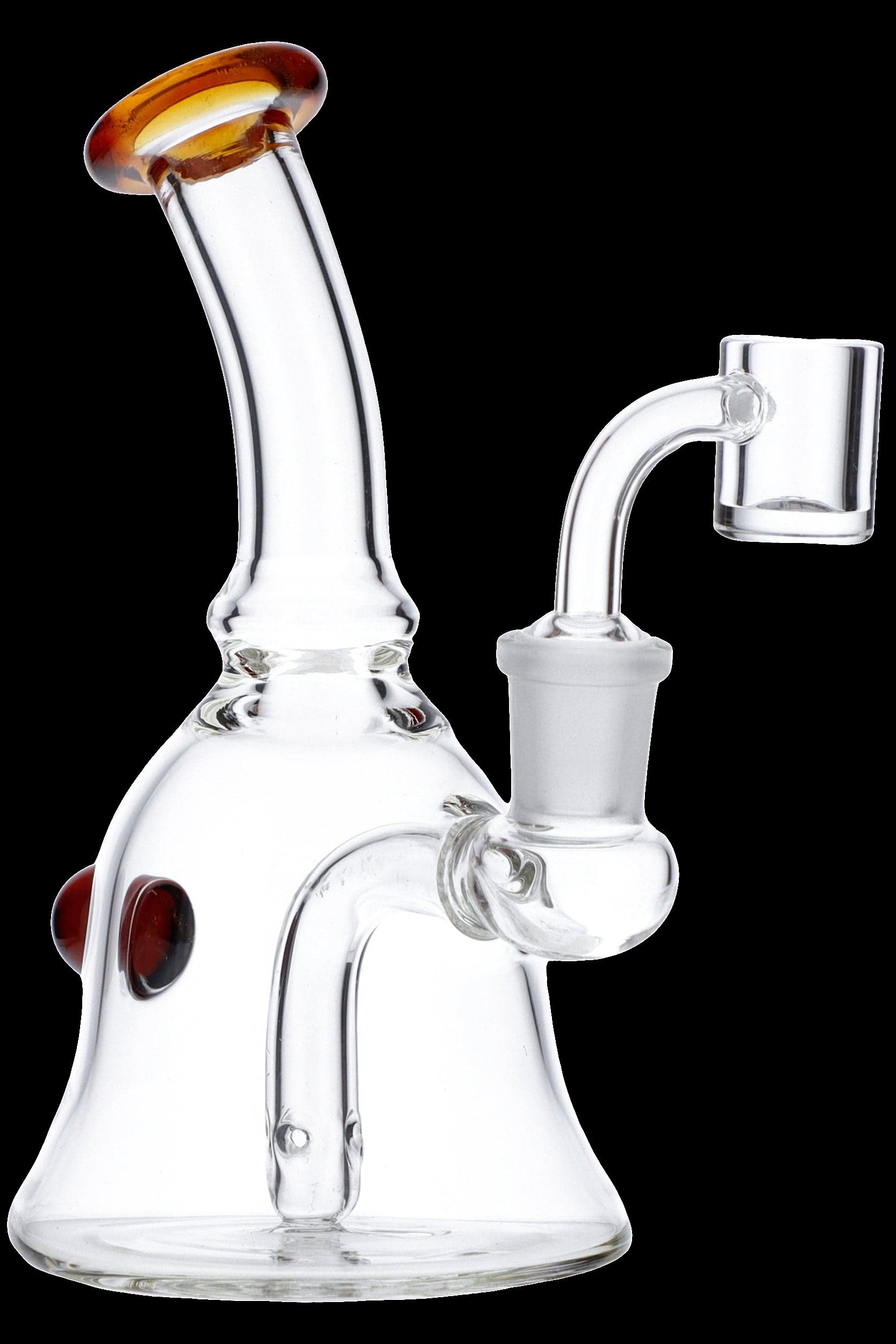 Fantastic Mini Bell Dab Rig