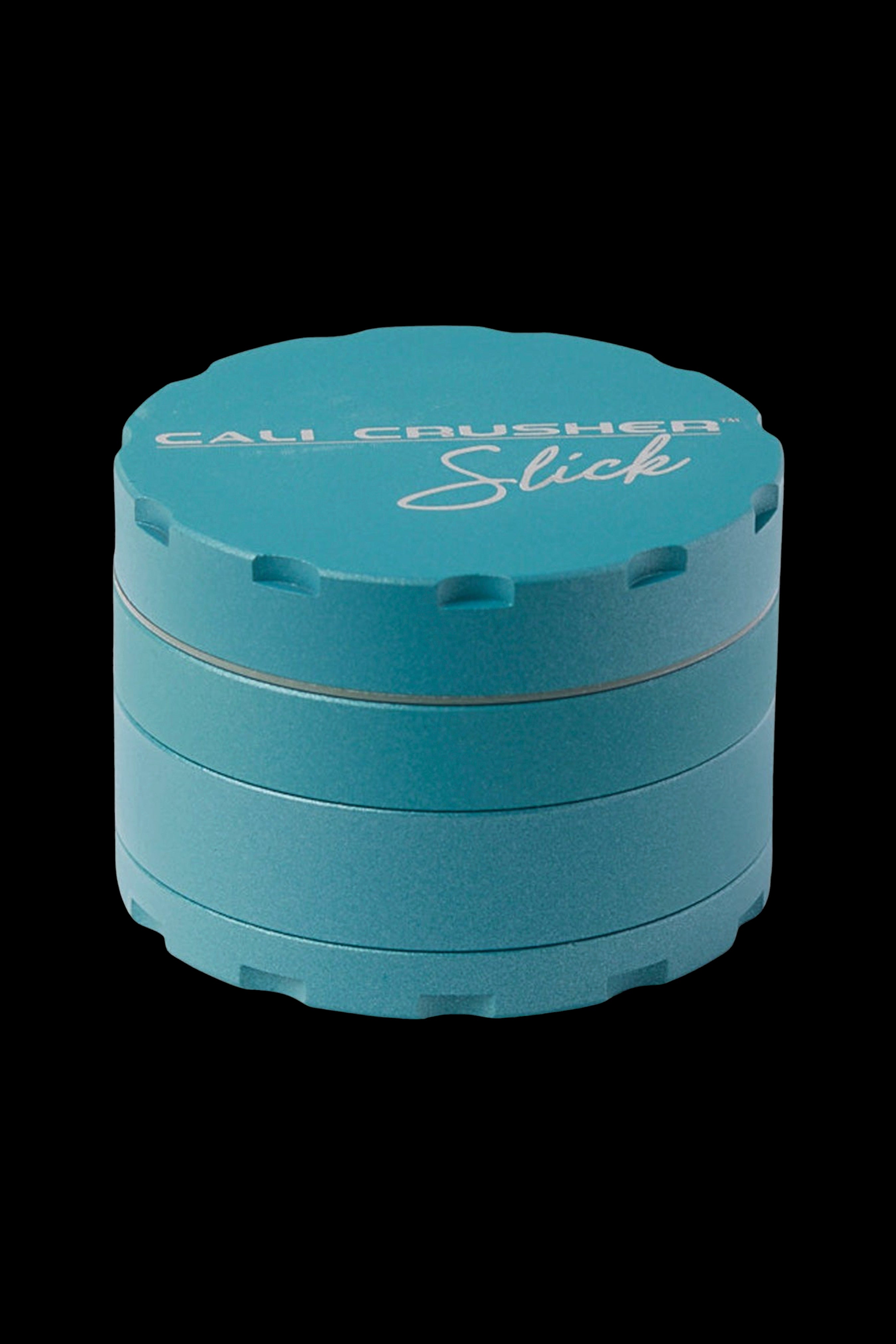 Cali Crusher O.G. Slick - The Ultimate Herb Grinder