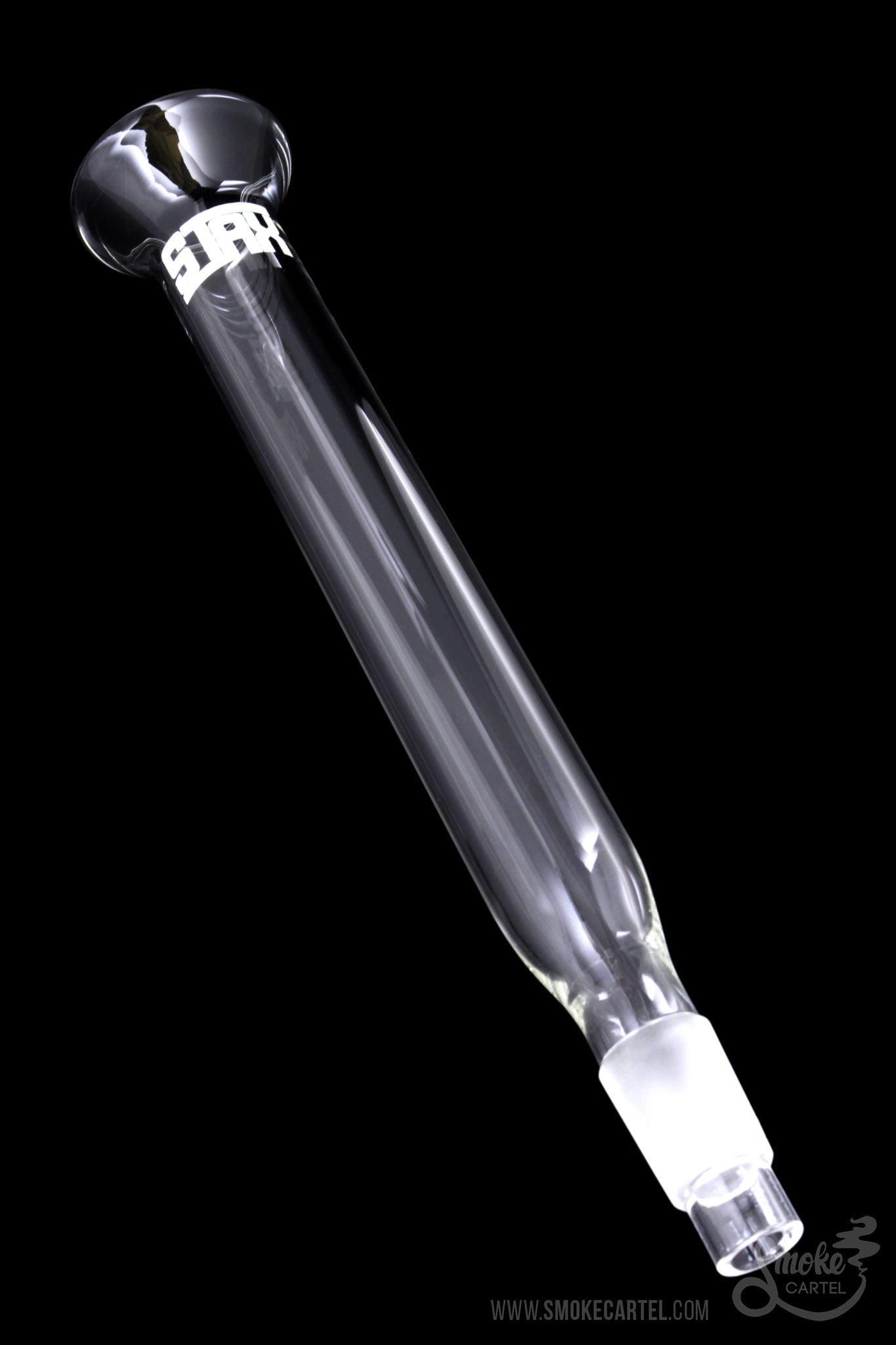 GRAV STAX Trumpet Mouthpiece - Elevate Your Smoking Experience