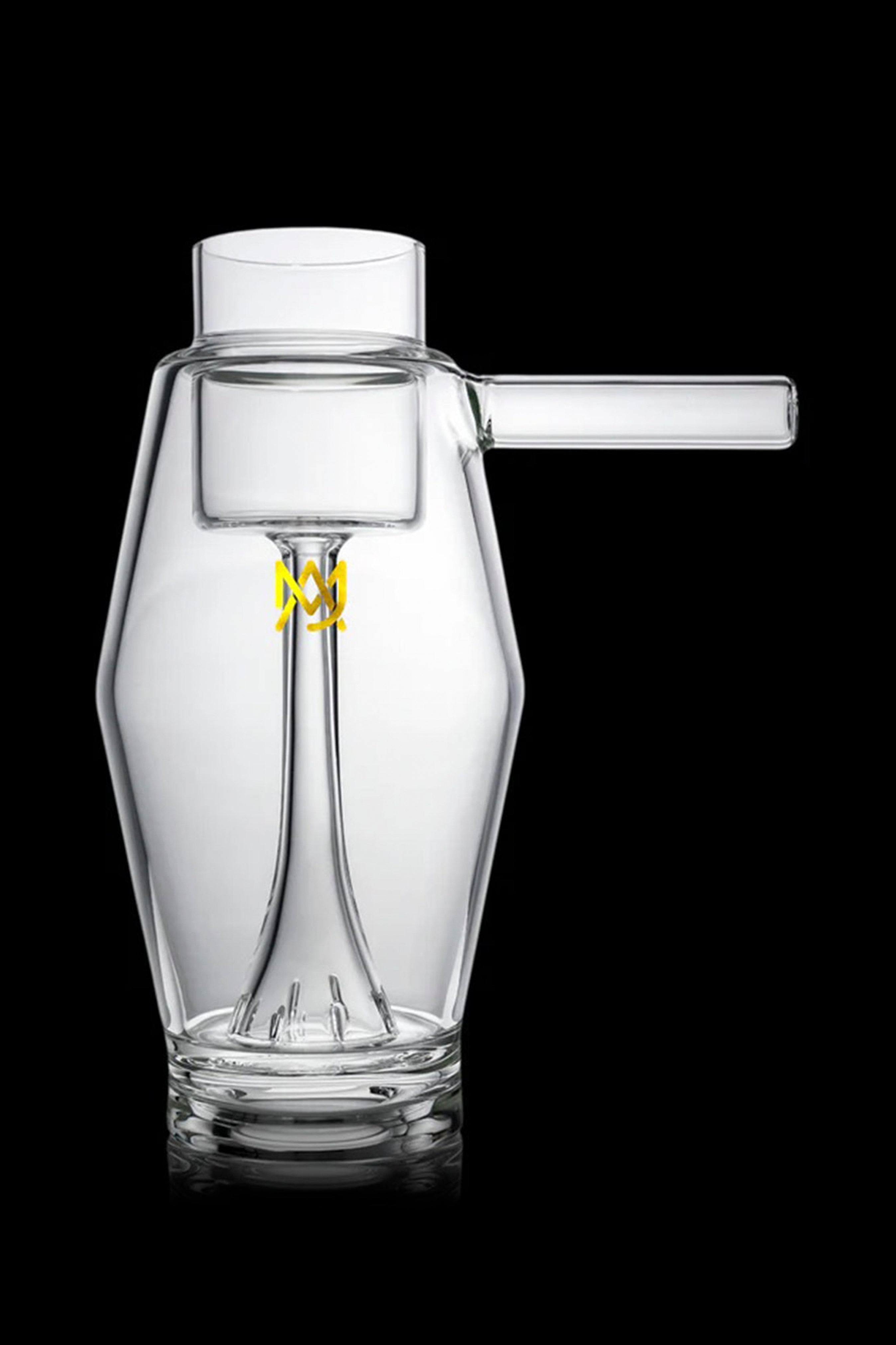 MJ Arsenal Proxy-Compatible Bubbler: Unleash Extraordinary Flavor