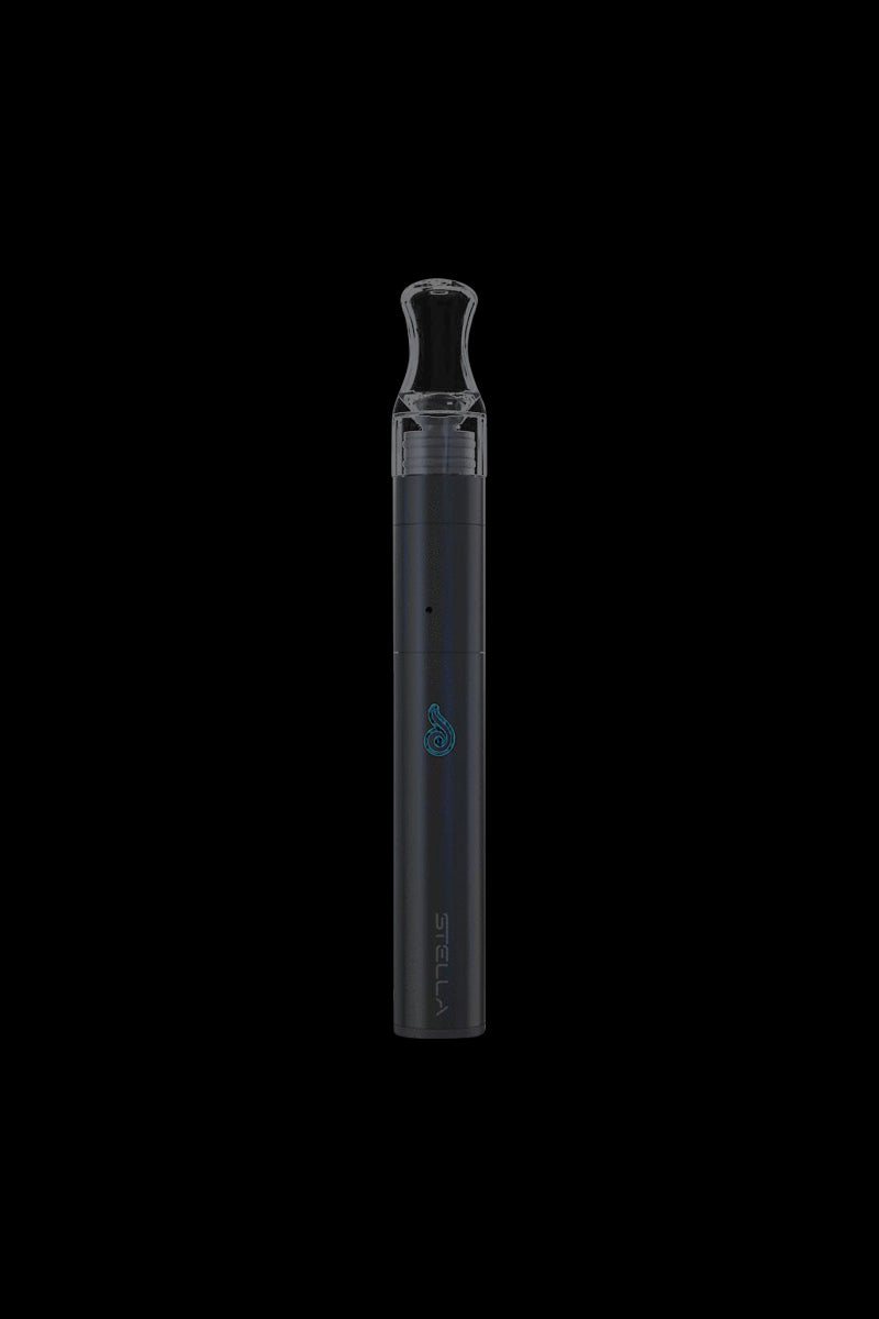 Dr. Dabber Stella's Stunning Glass Mouthpiece
