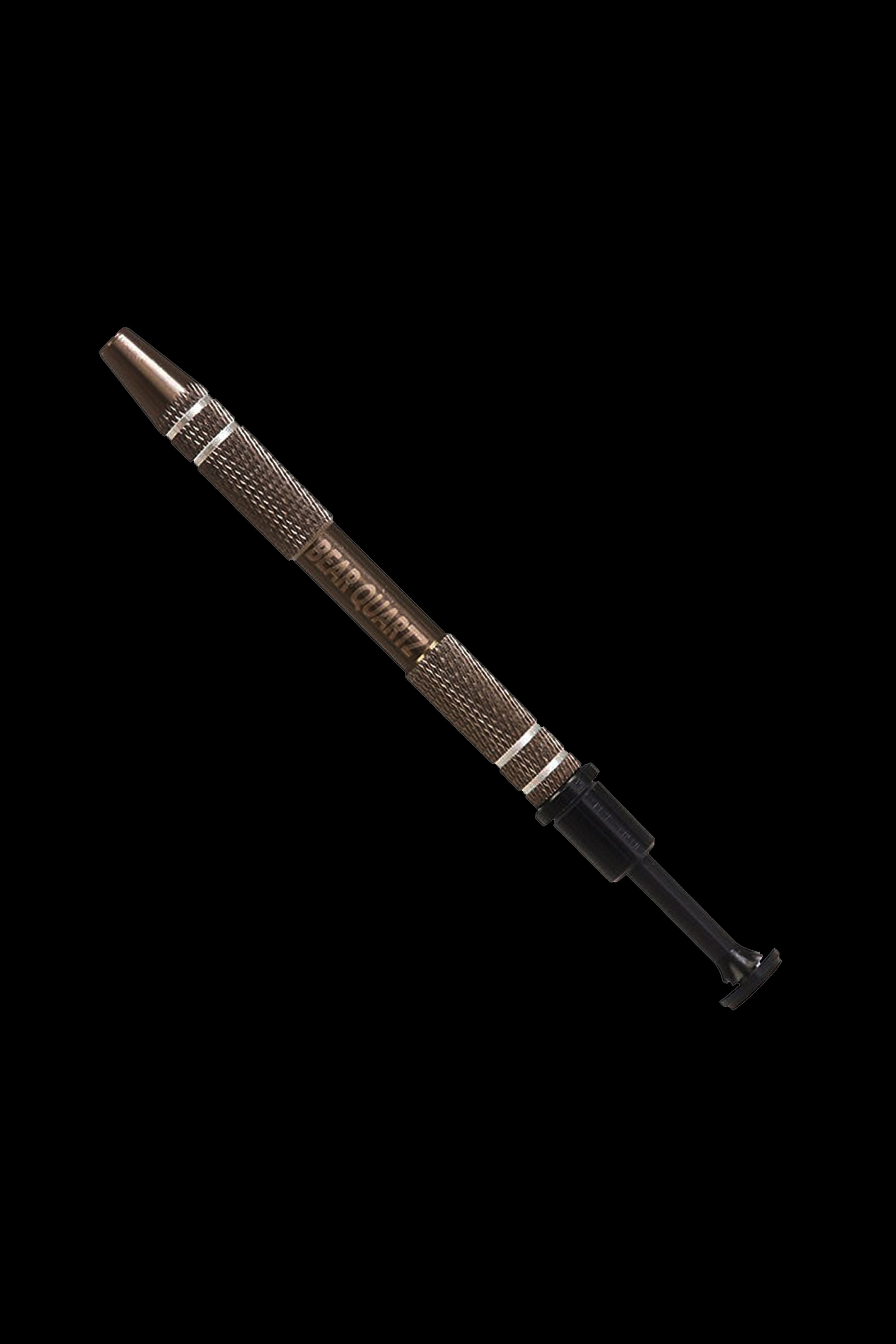 Bear Quartz Bear Claws Dabbing Grab Tool - A Must-Have!