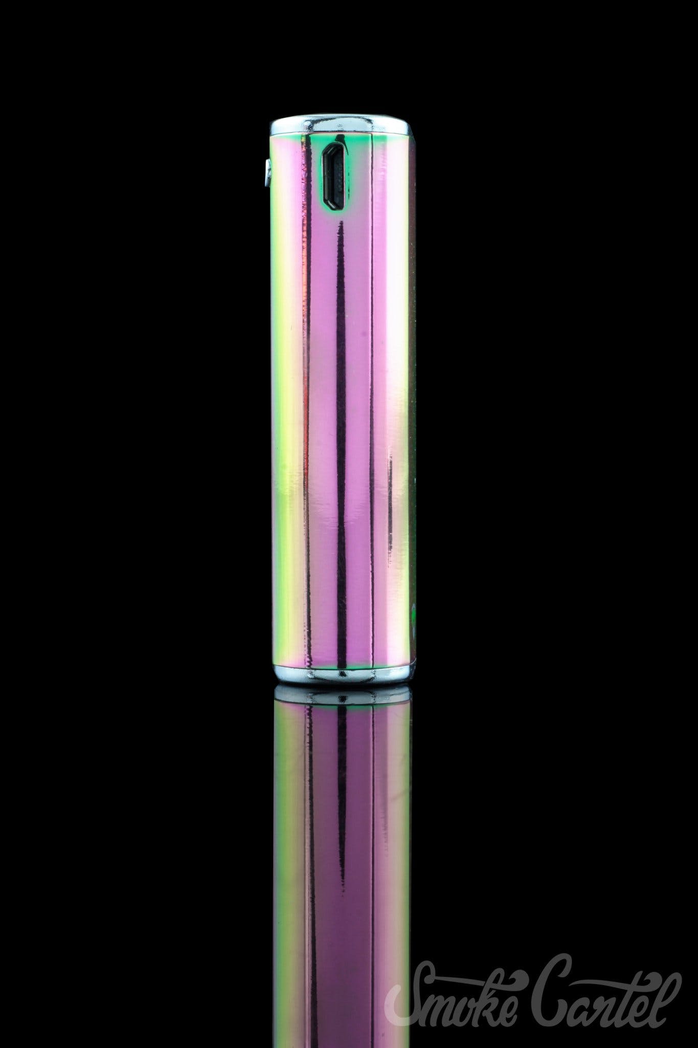 MiG Vapor OVP Simple Single Temperature Oil Vape Pen: The Ideal Choice for 510 Pre - Filled Cartridges