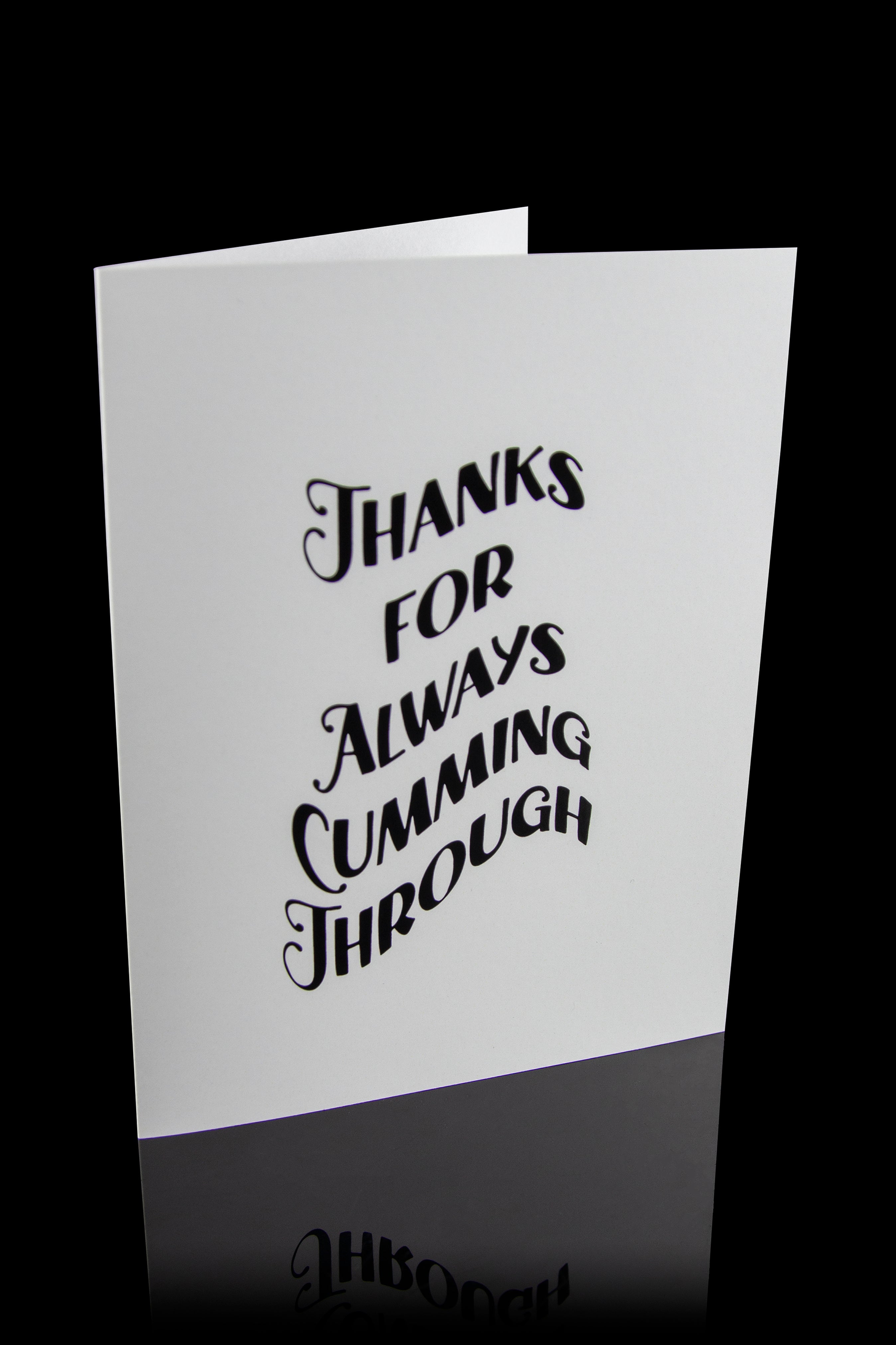 KushKards Naughty Adult Greeting Cards - Spice Up Your Greetings!