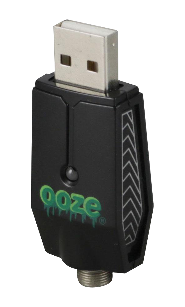 Ooze USB Smart Chargers - 30-Piece Display Set