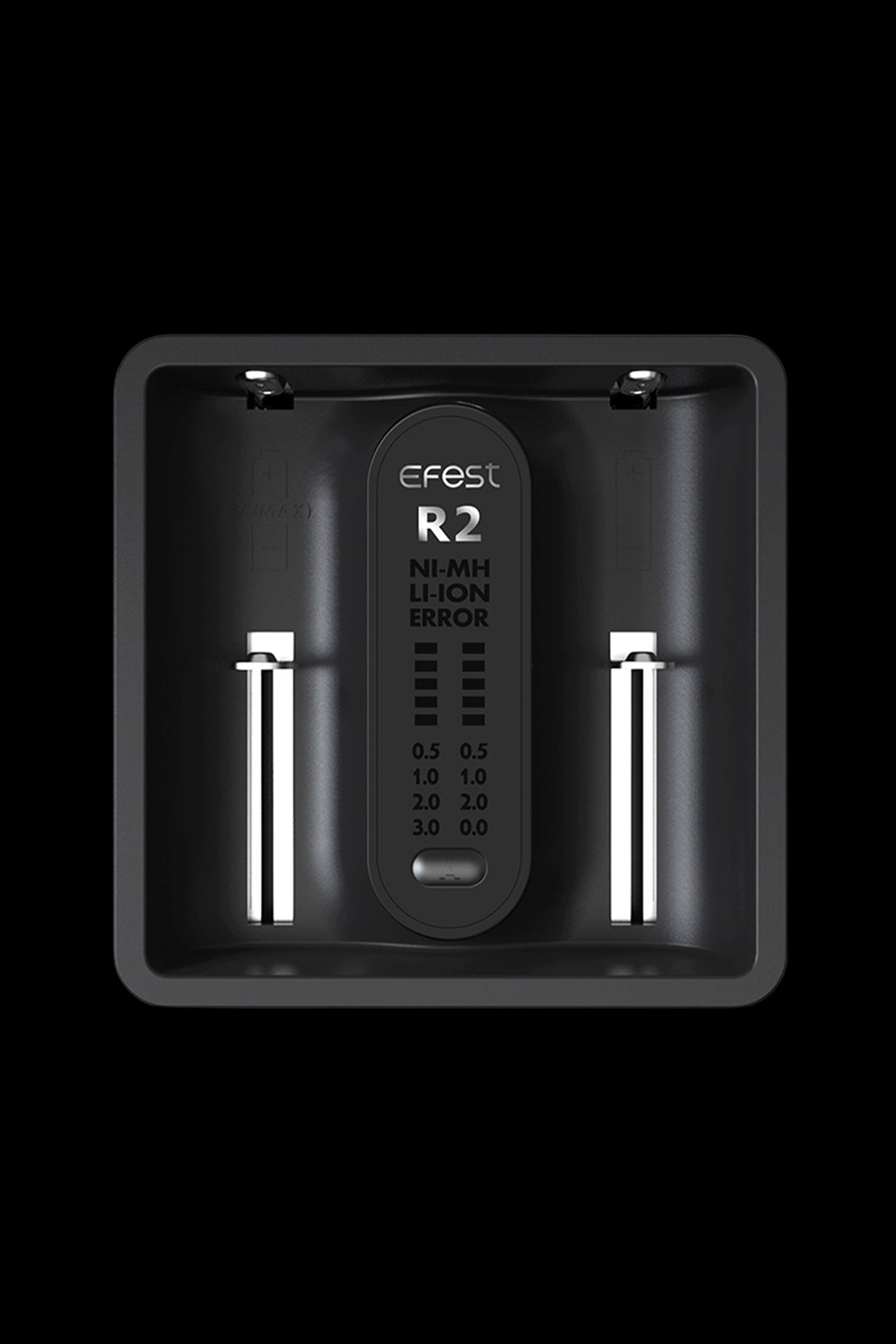Efest Imate R2 - The Ultimate Battery Charger
