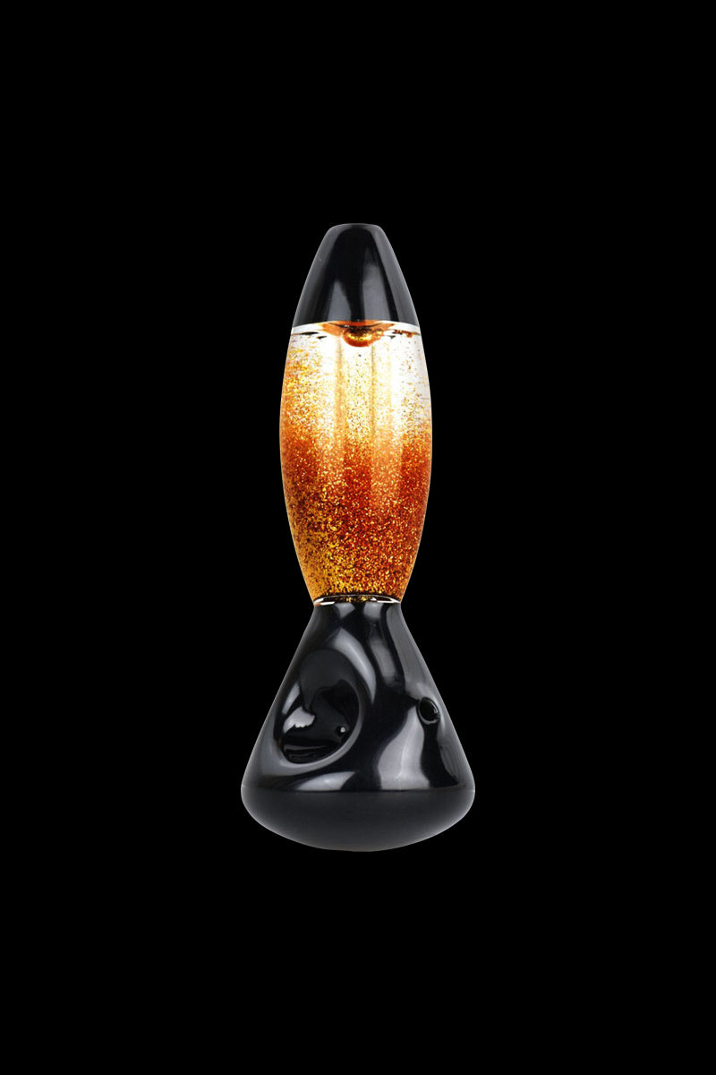 Freezable Lava Lamp Glycerin Hand Pipe - A Must-Have Adult Accessory